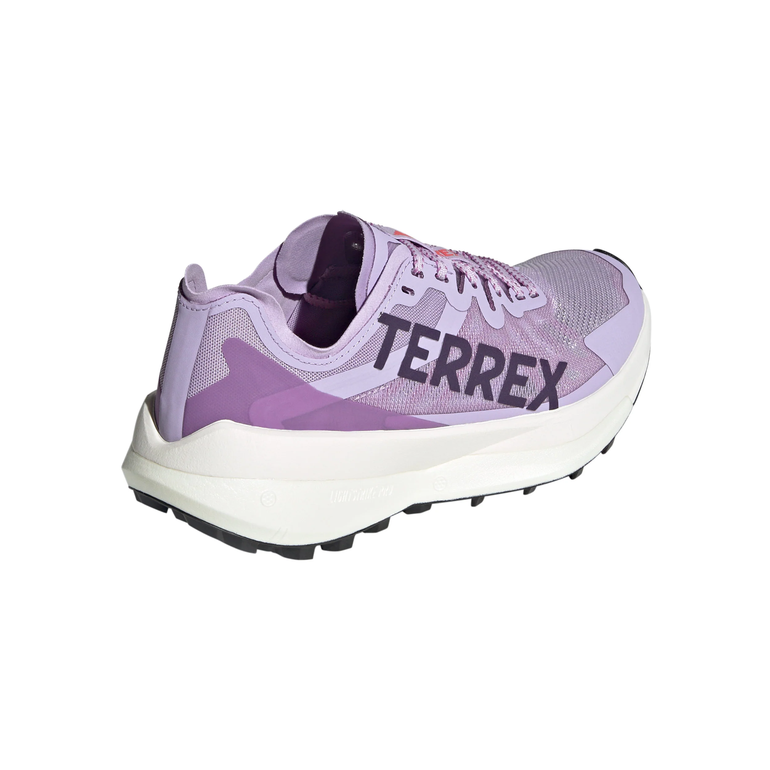 Terrex Agravic Speed Chaussure trail Femmes - lilas, lilas - Image 5