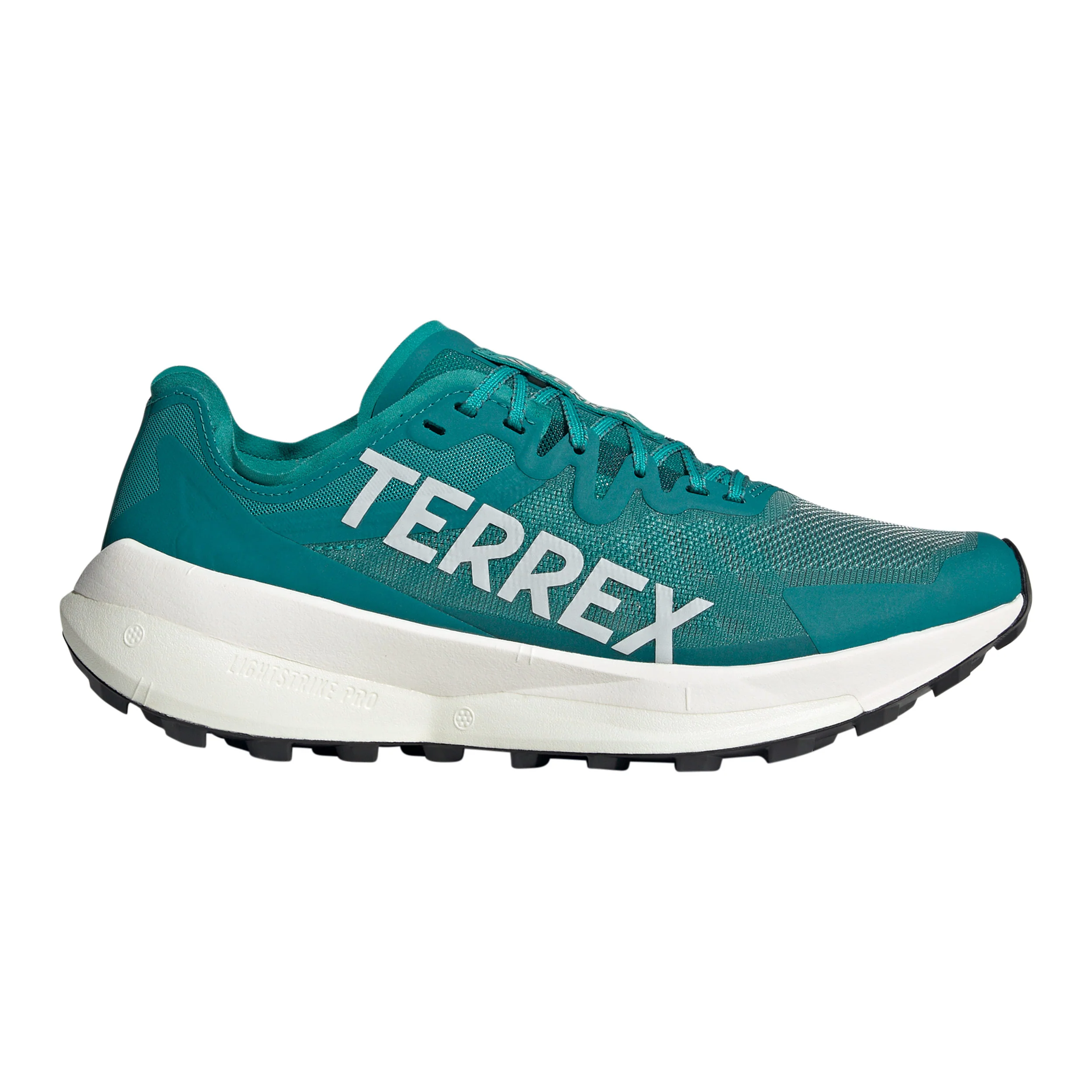 Terrex Agravic Speed Chaussure trail Hommes - vert, gris