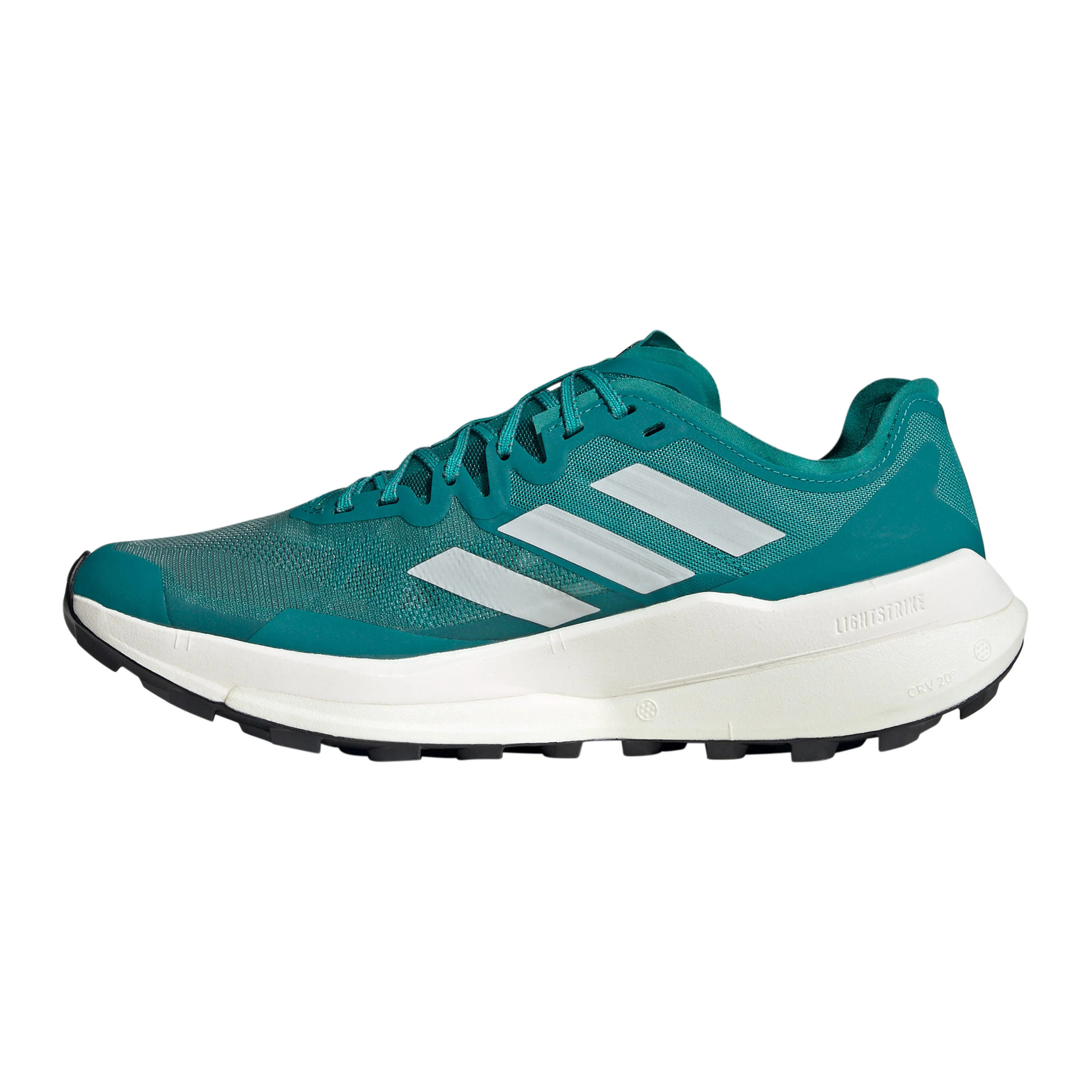 Terrex Agravic Speed Chaussure trail Hommes - vert, gris - Image 2