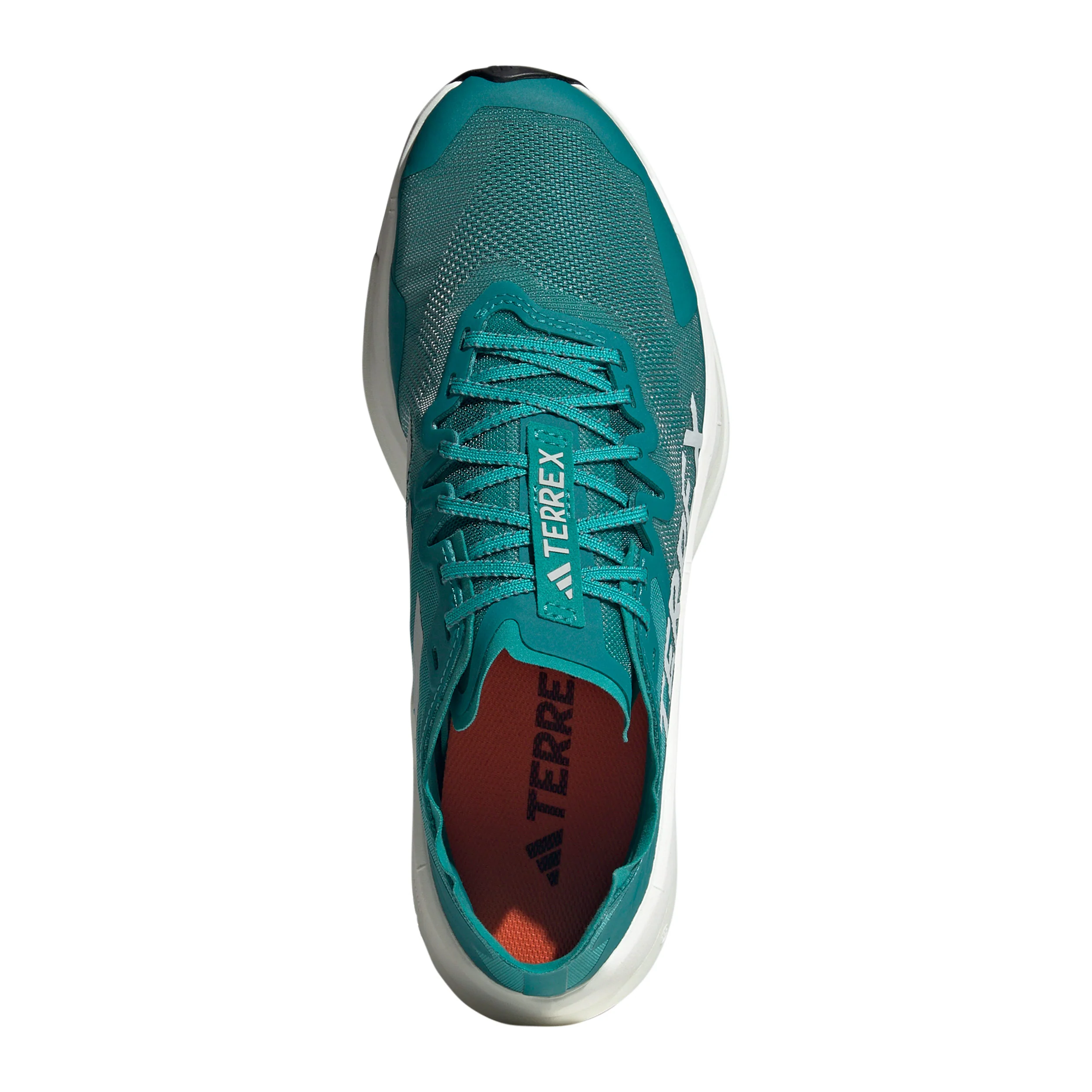Terrex Agravic Speed Chaussure trail Hommes - vert, gris - Image 3