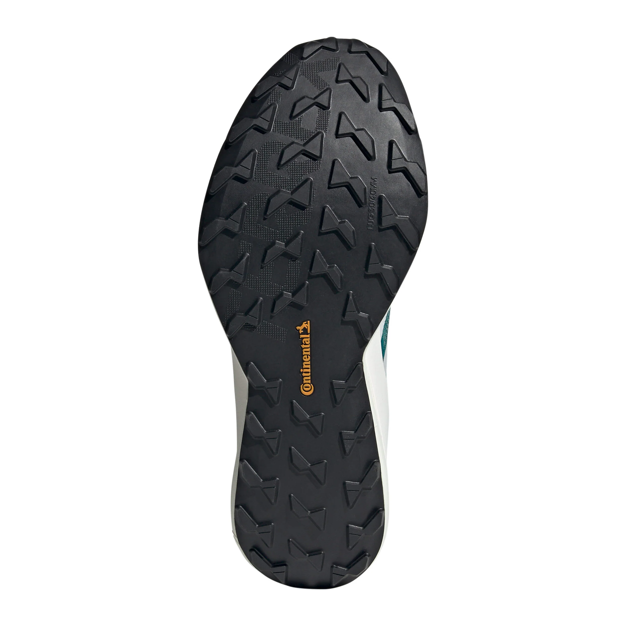 Terrex Agravic Speed Chaussure trail Hommes - vert, gris - Image 4
