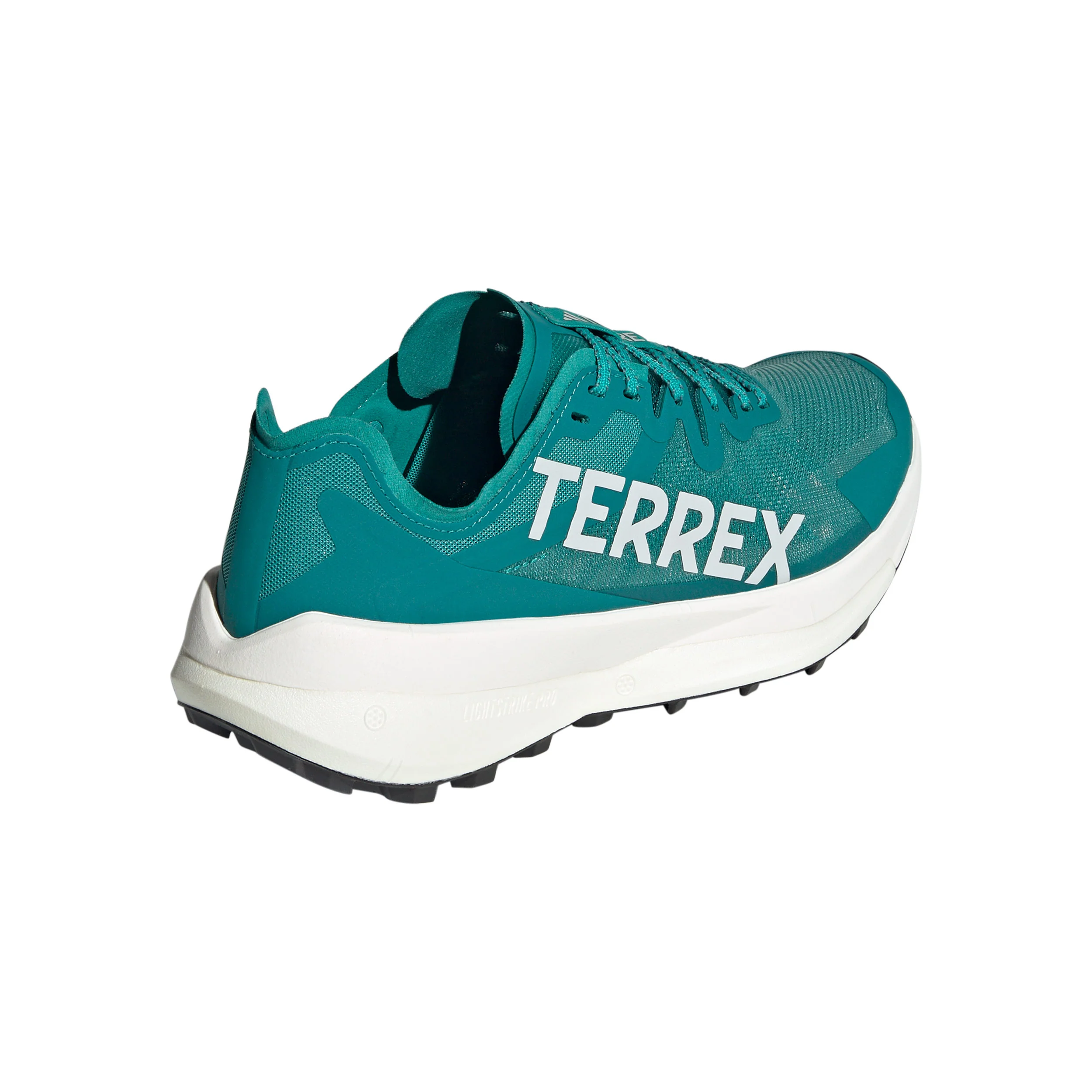 Terrex Agravic Speed Chaussure trail Hommes - vert, gris - Image 5