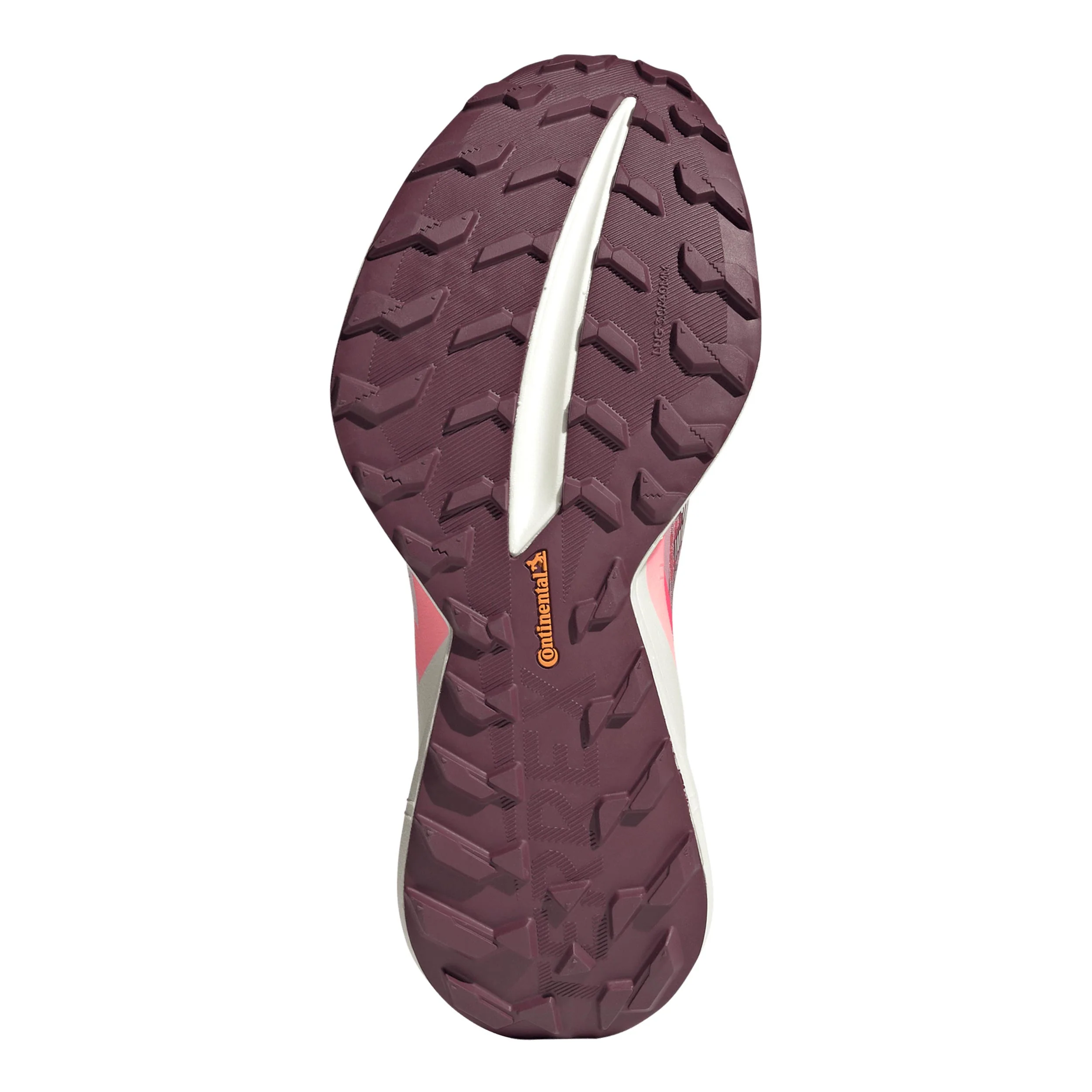 Terrex Agravic Speed Ultra 2 Chaussure trail Femmes - mauve, rose - Image 4