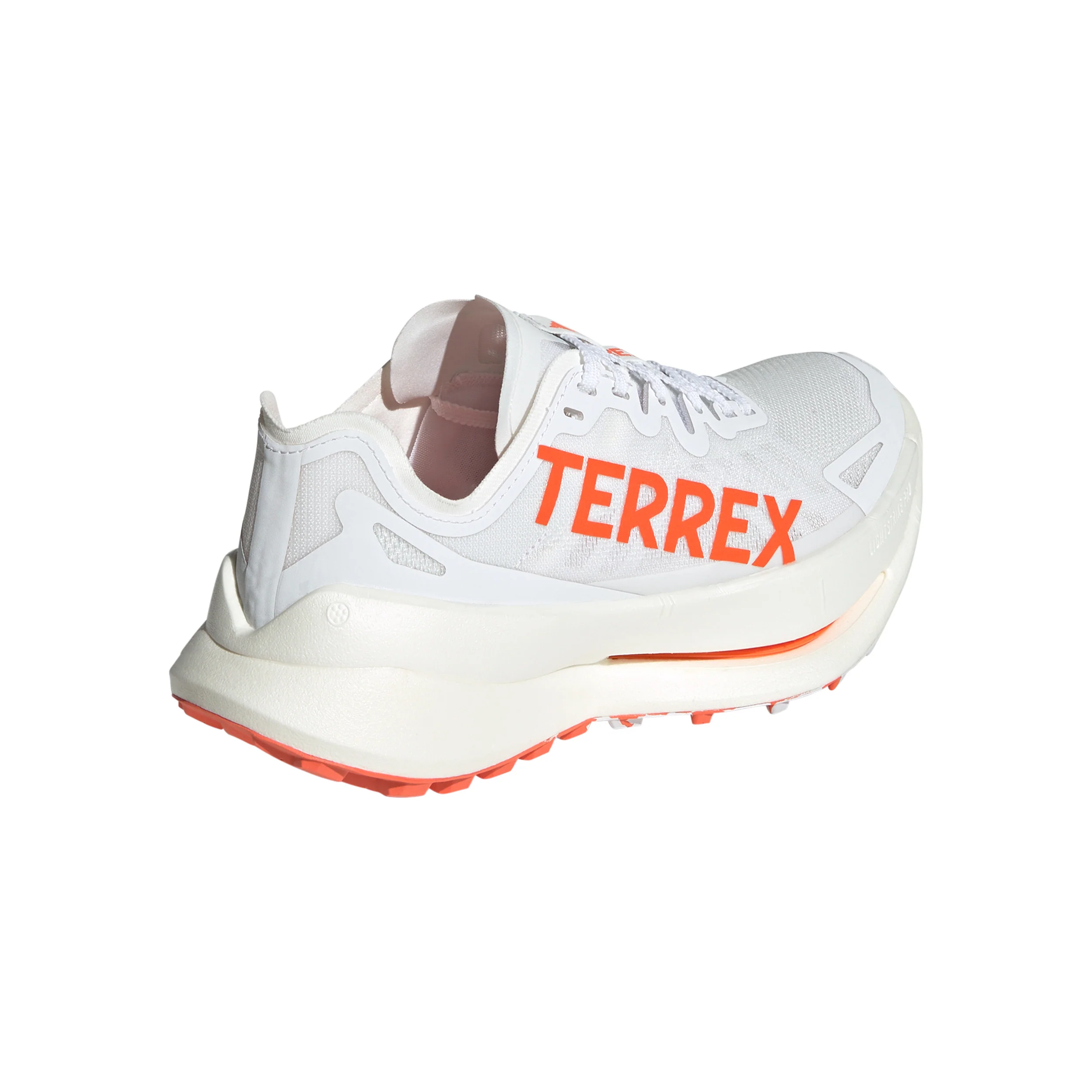 Terrex Agravic Speed Ultra Chaussure trail Femmes - blanc - Image 5