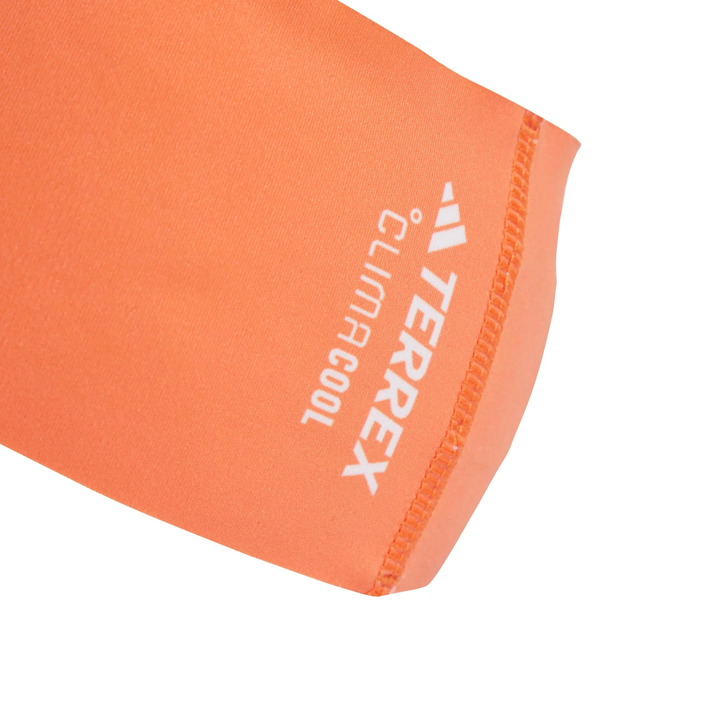 Terrex AR Bandeau Unisex-orange, blanc - Image 4