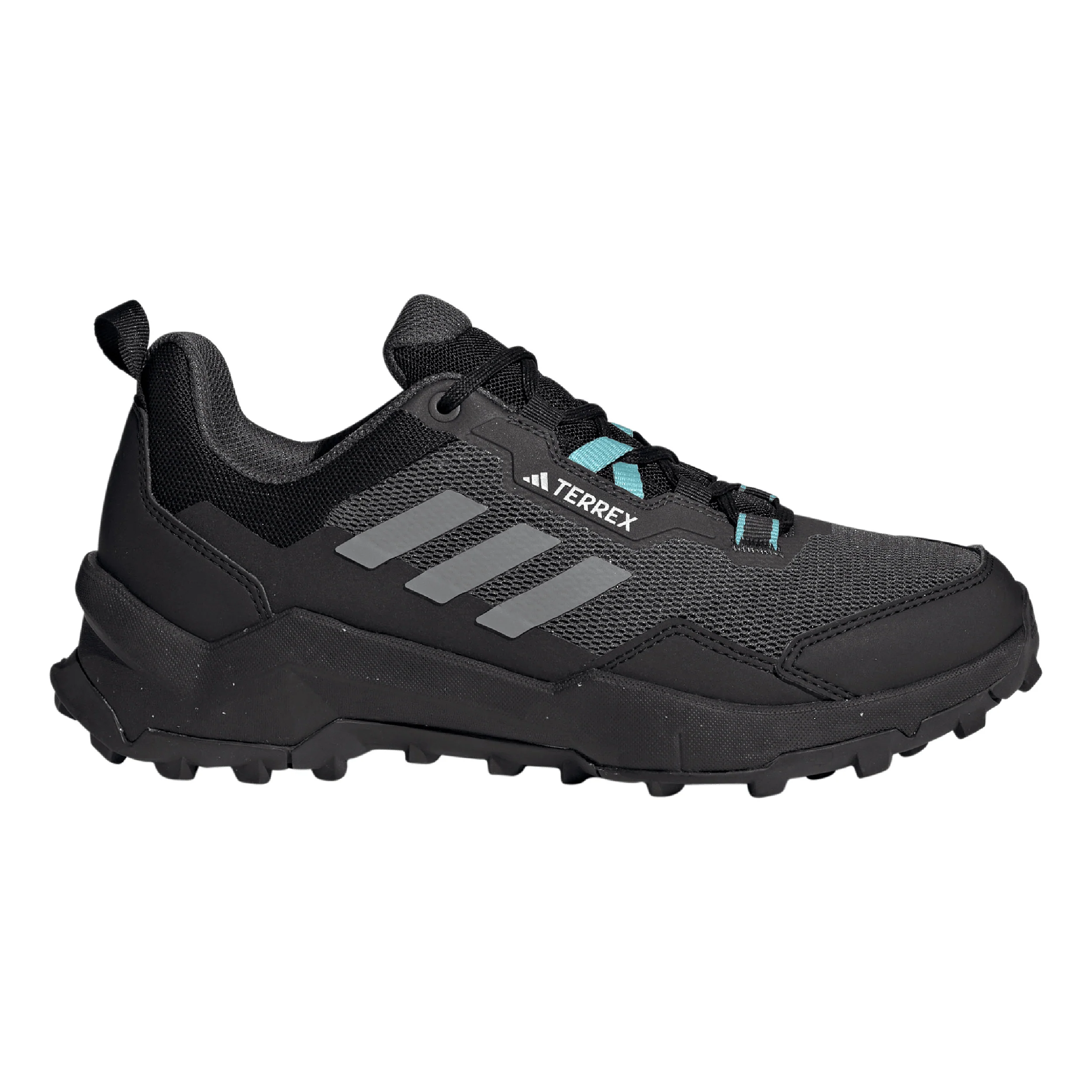 Terrex AX4 Chaussure trail Femmes - noir, gris
