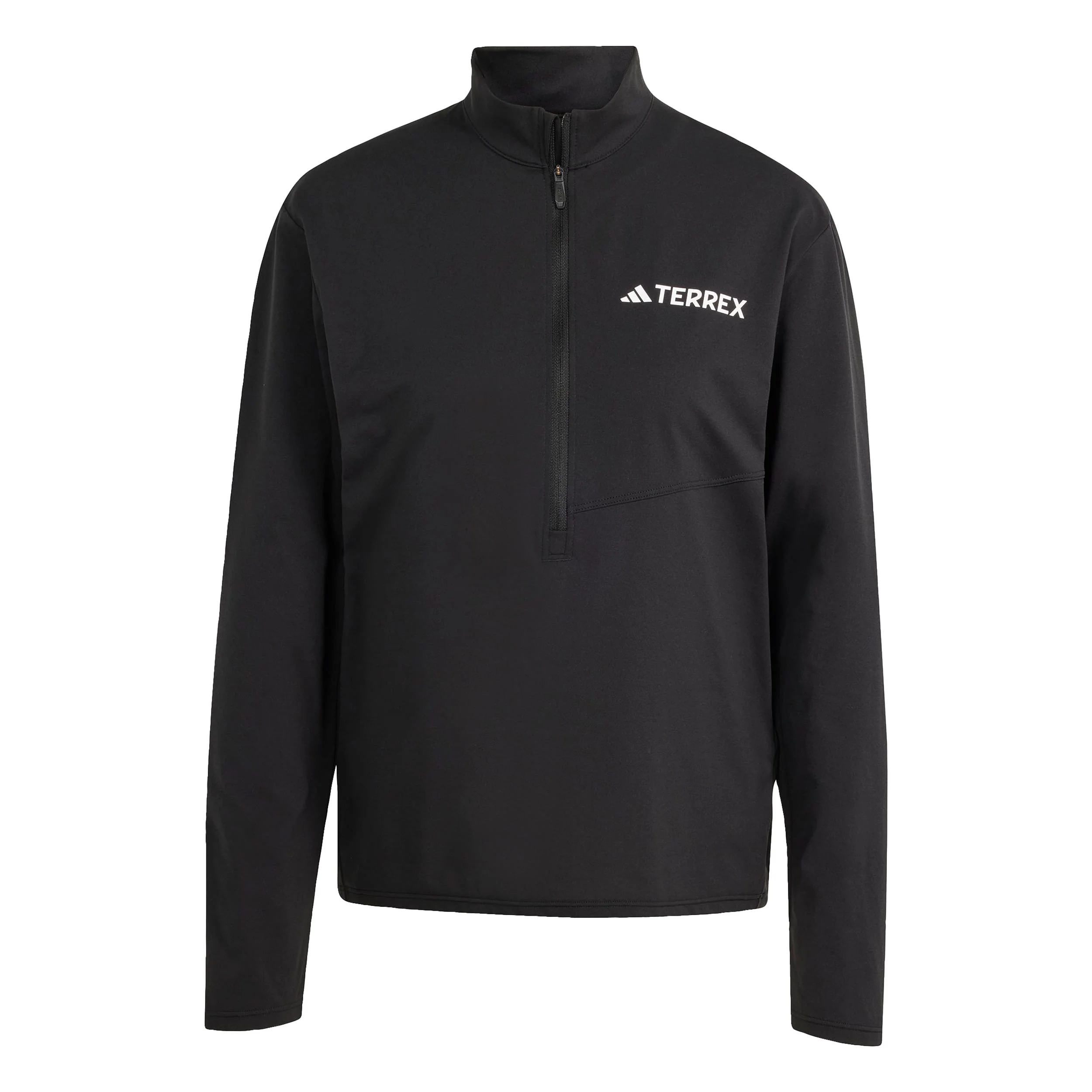 Terrex MT Half-Zip Maillot de course Femmes-noir - Image 2