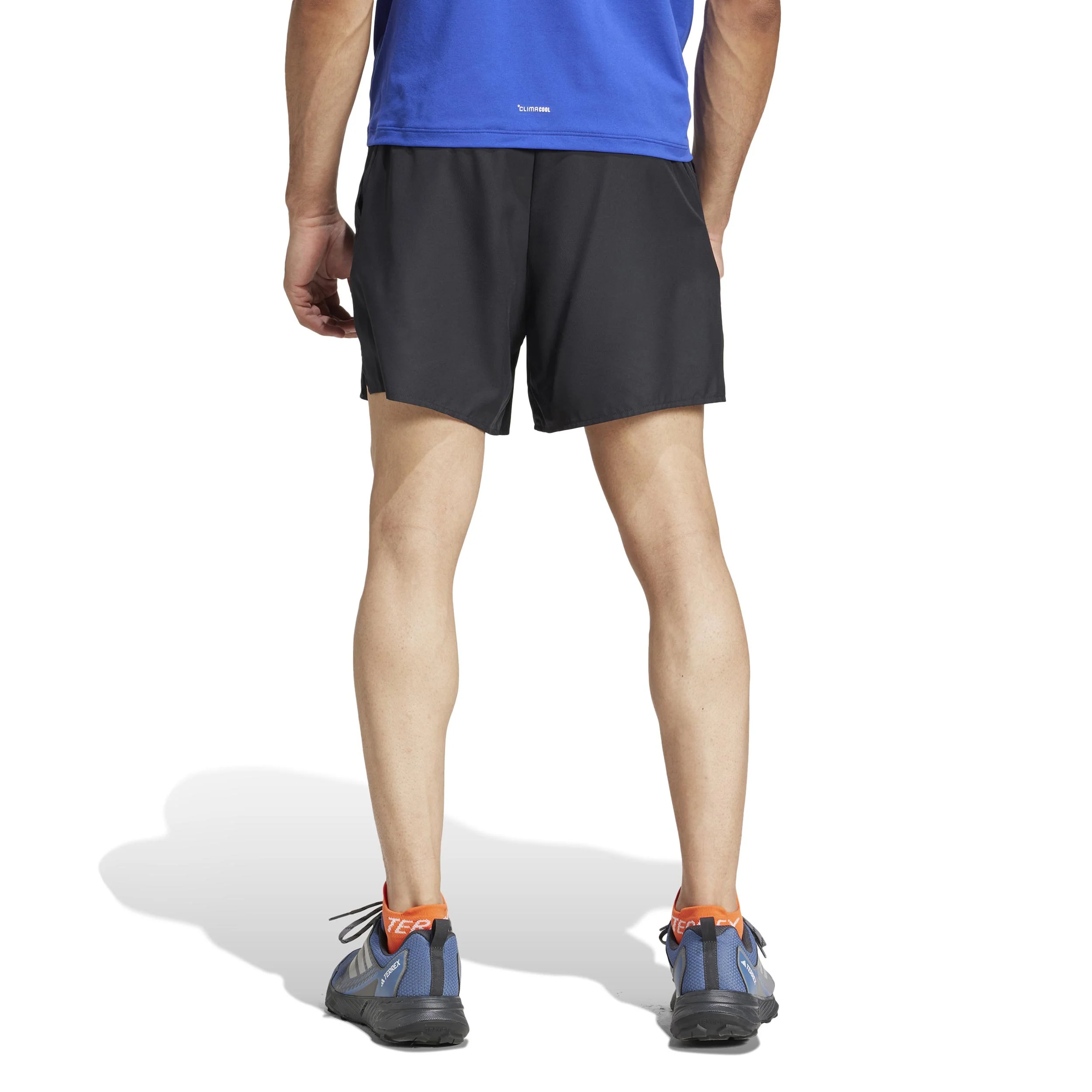 Terrex MT Light 5in Short De Running Hommes-Noir - Image 3
