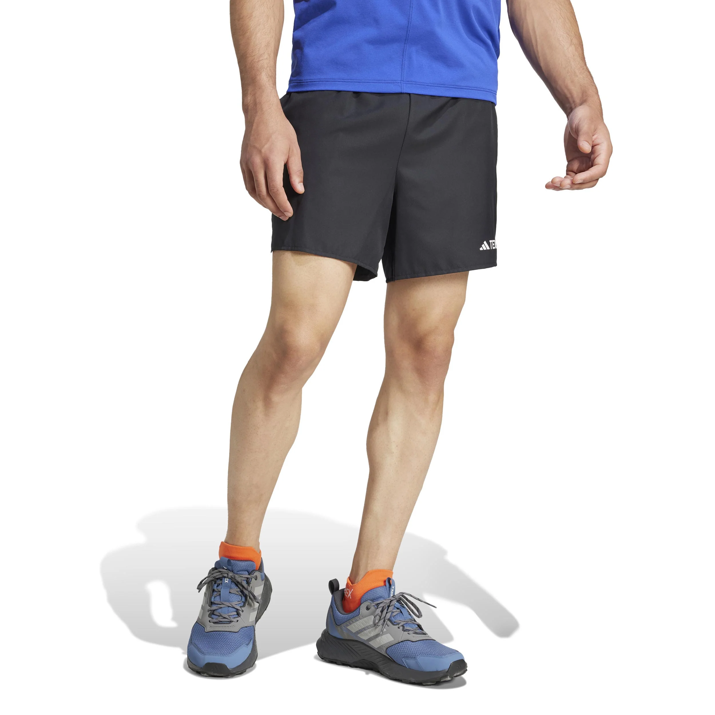 Terrex MT Light 5in Short De Running Hommes-Noir - Image 4