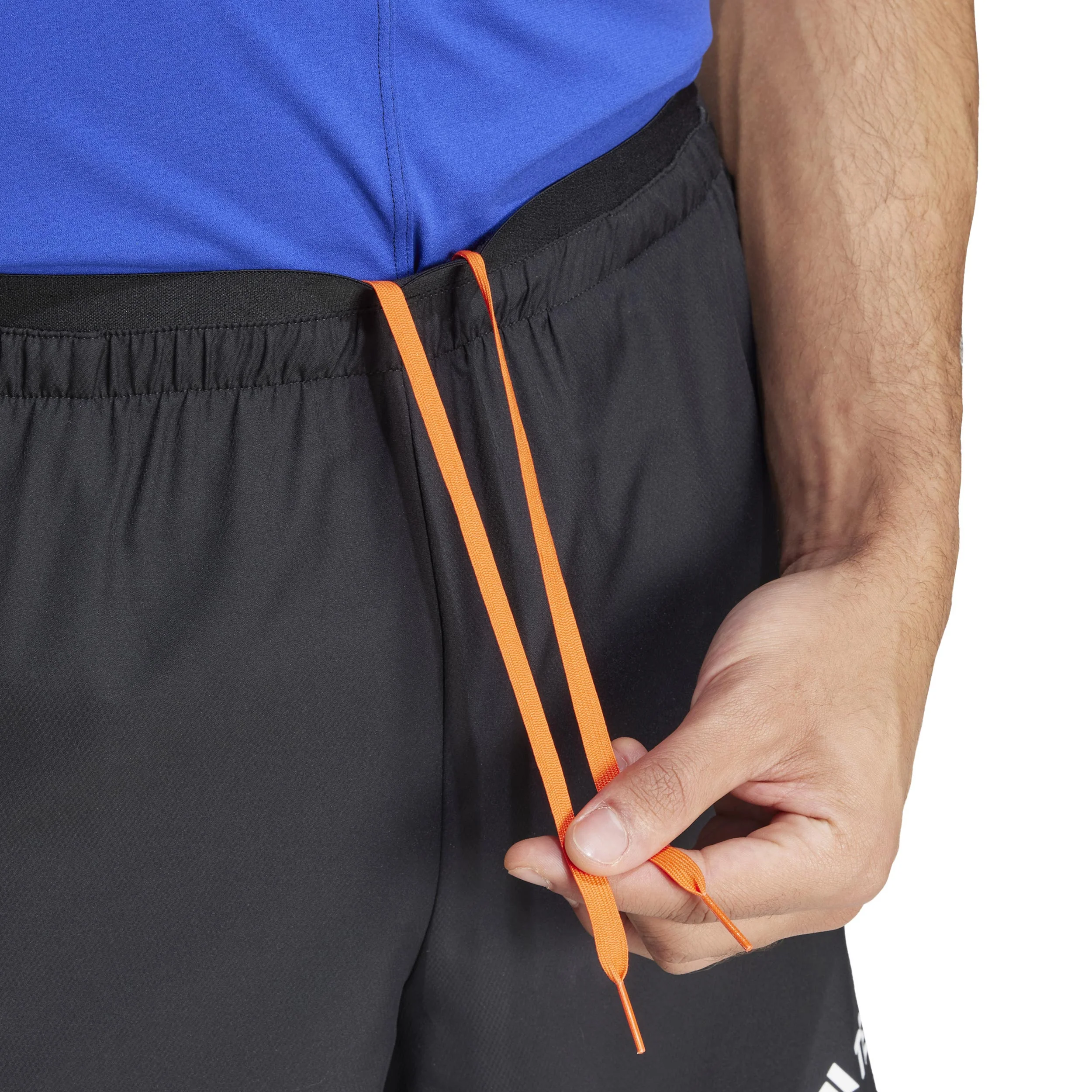Terrex MT Light 5in Short De Running Hommes-Noir - Image 5