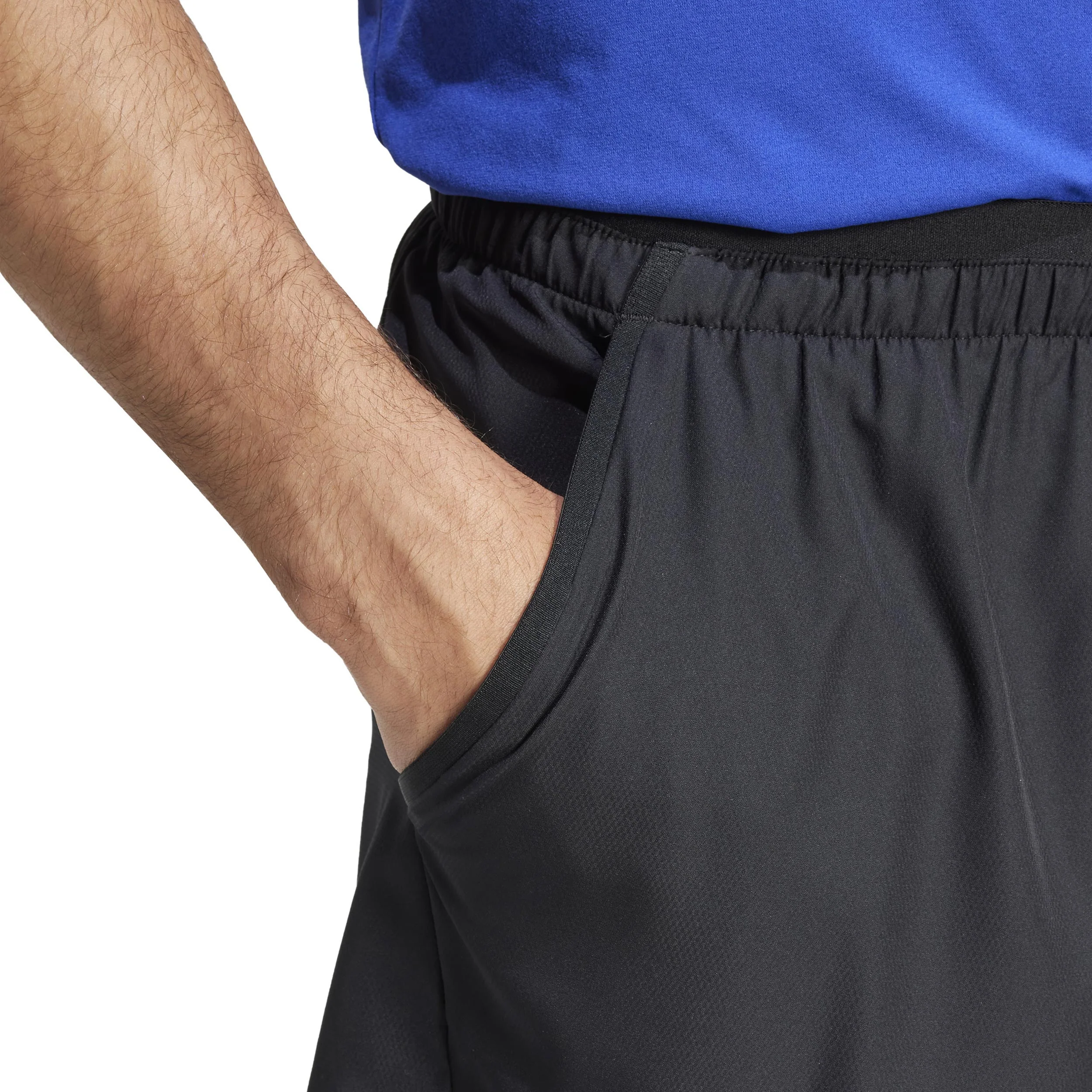 Terrex MT Light 5in Short De Running Hommes-Noir - Image 6