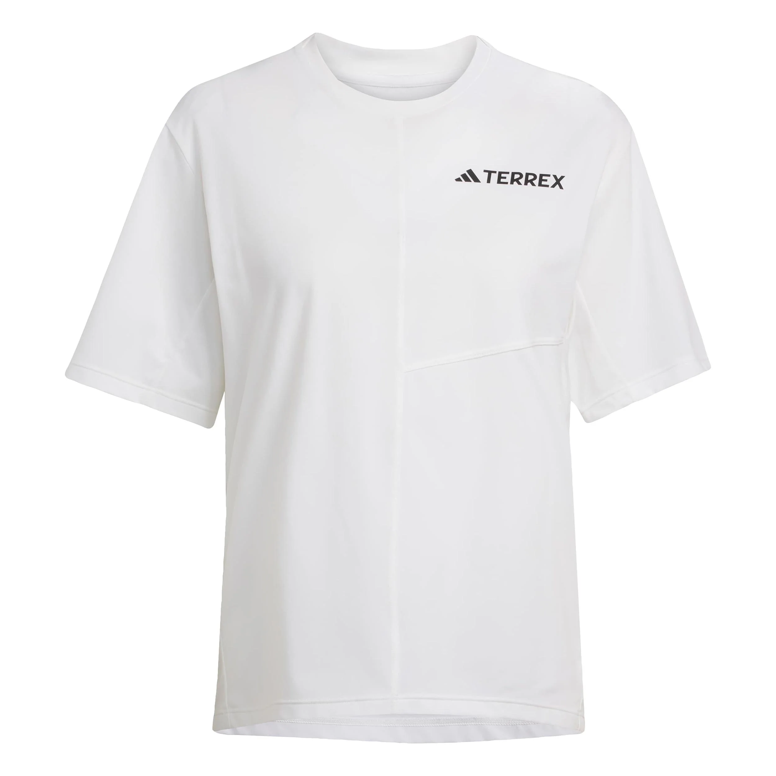 Terrex MT Maillot de course Femmes - blanc - Image 2