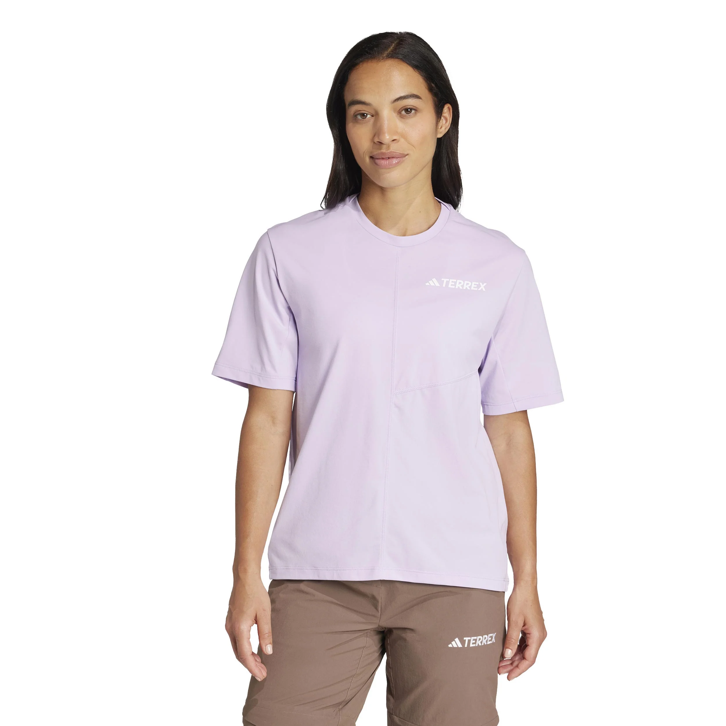 Terrex MT Maillot de course Femmes-lilas - Image 2