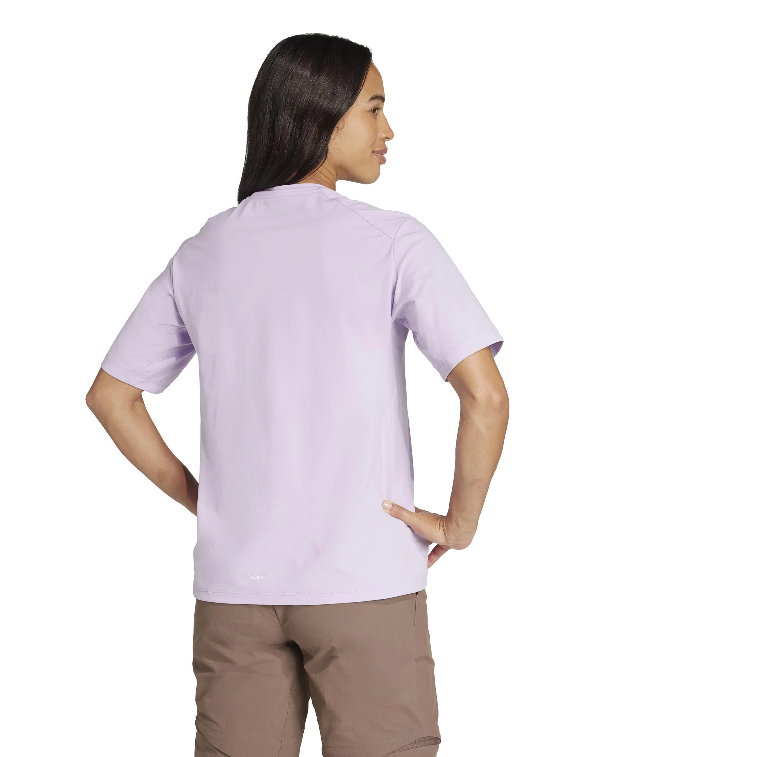 Terrex MT Maillot de course Femmes-lilas - Image 3