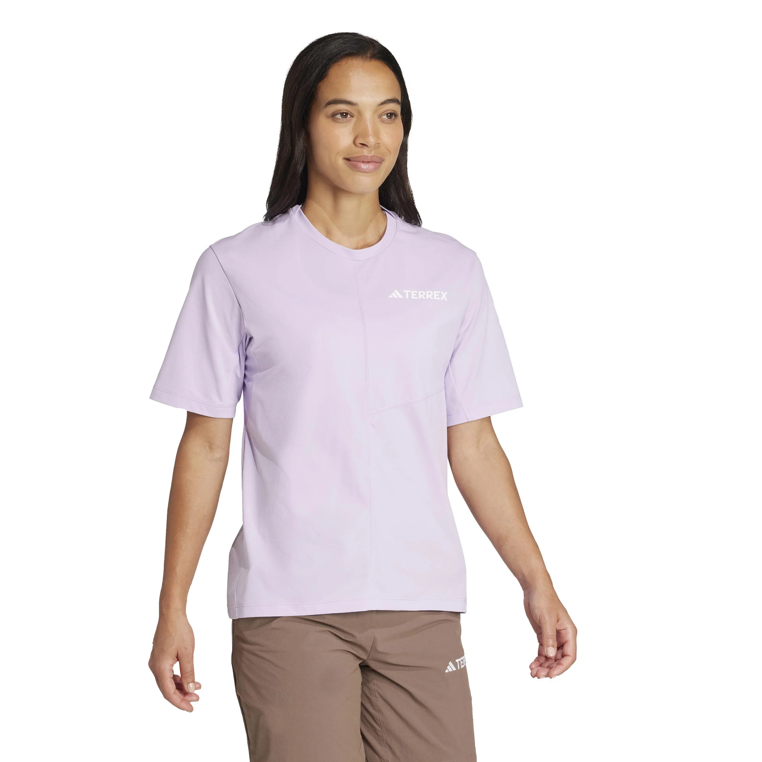 Terrex MT Maillot de course Femmes-lilas - Image 4
