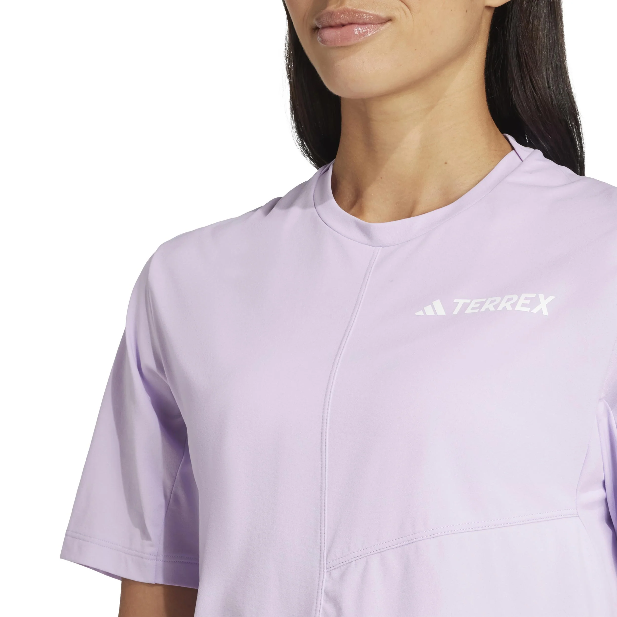 Terrex MT Maillot de course Femmes-lilas - Image 5