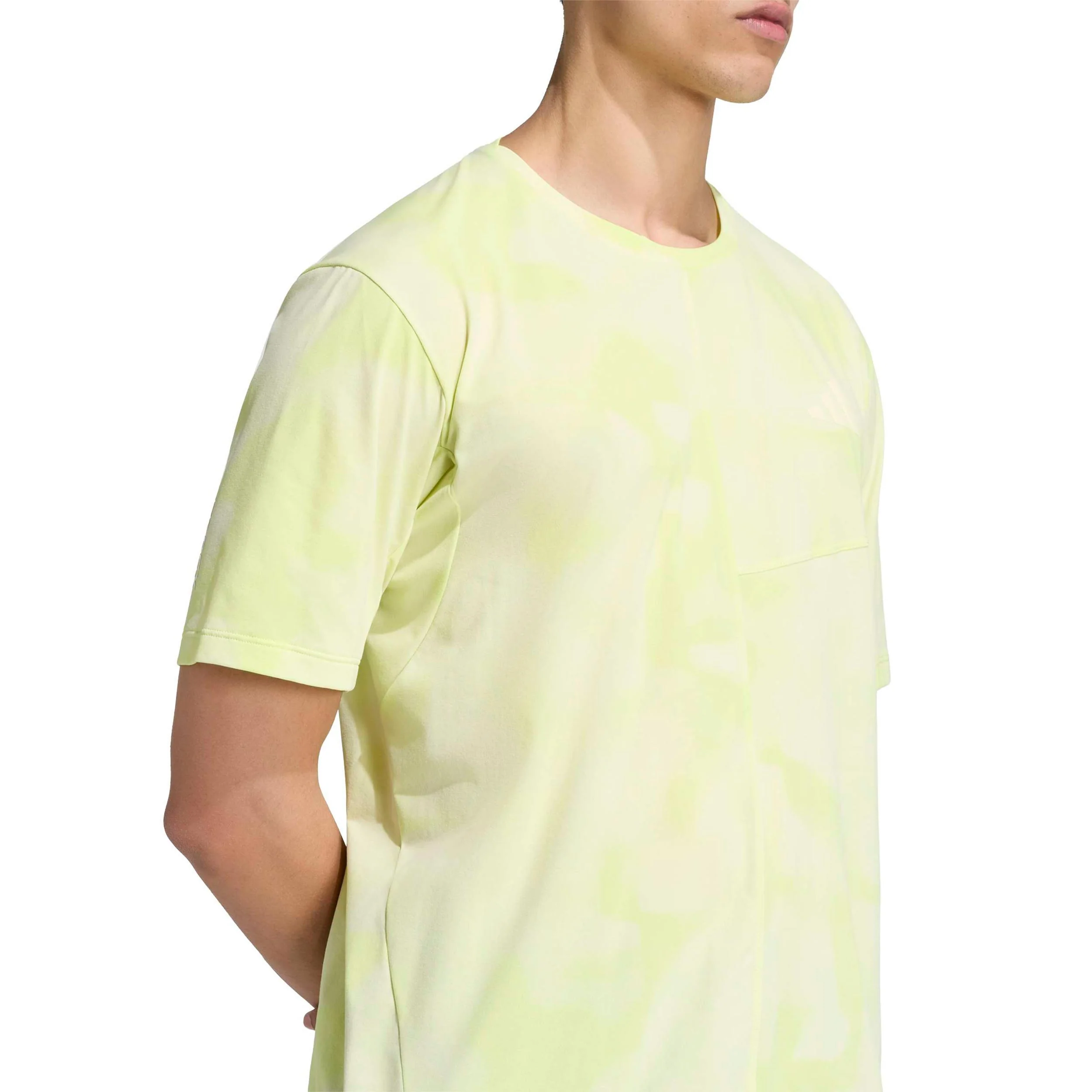 Terrex MT Maillot de course Hommes - jaune - Image 6
