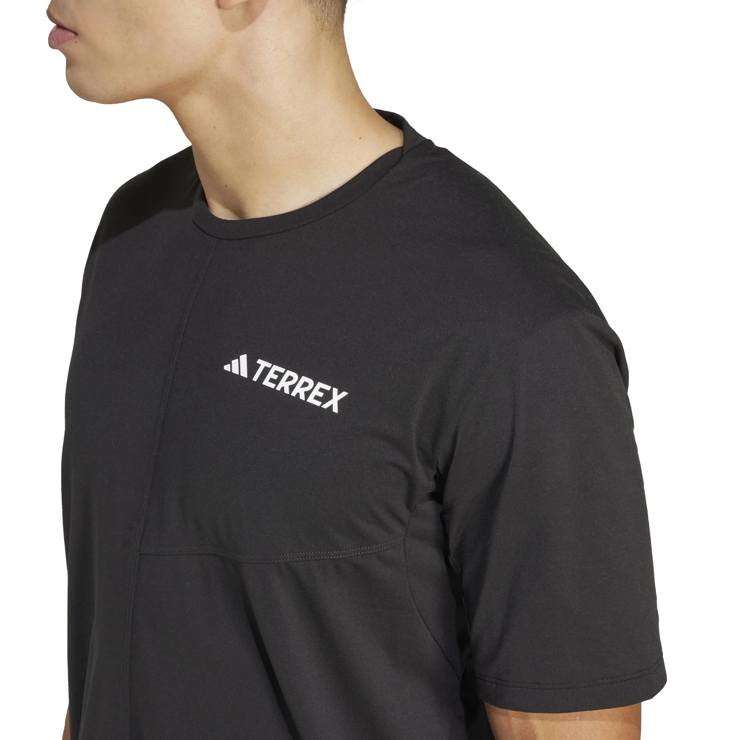 Terrex MT Maillot De Course Hommes-Noir - Image 5