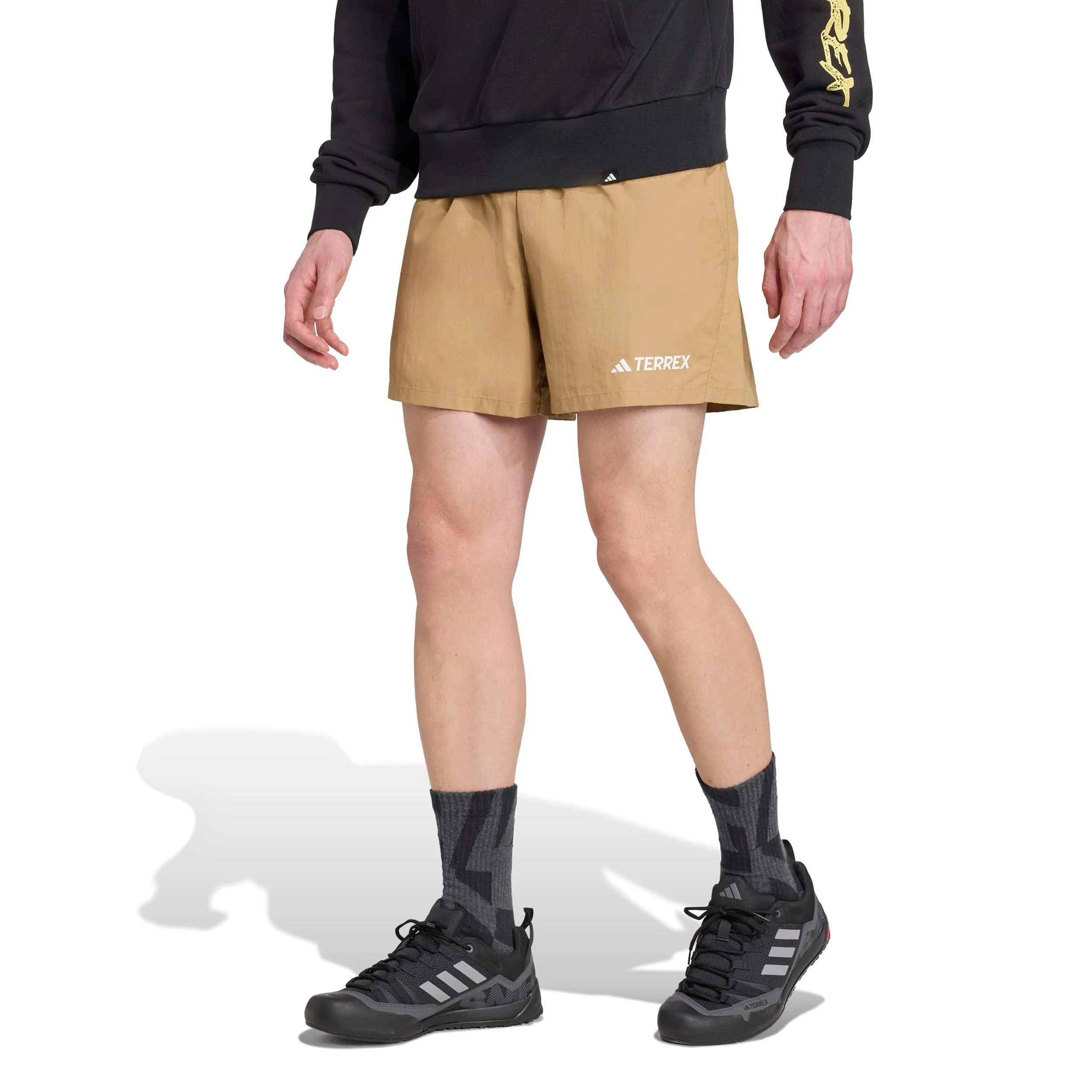 Terrex MT Short De Running Hommes-Le Caramel - Image 2