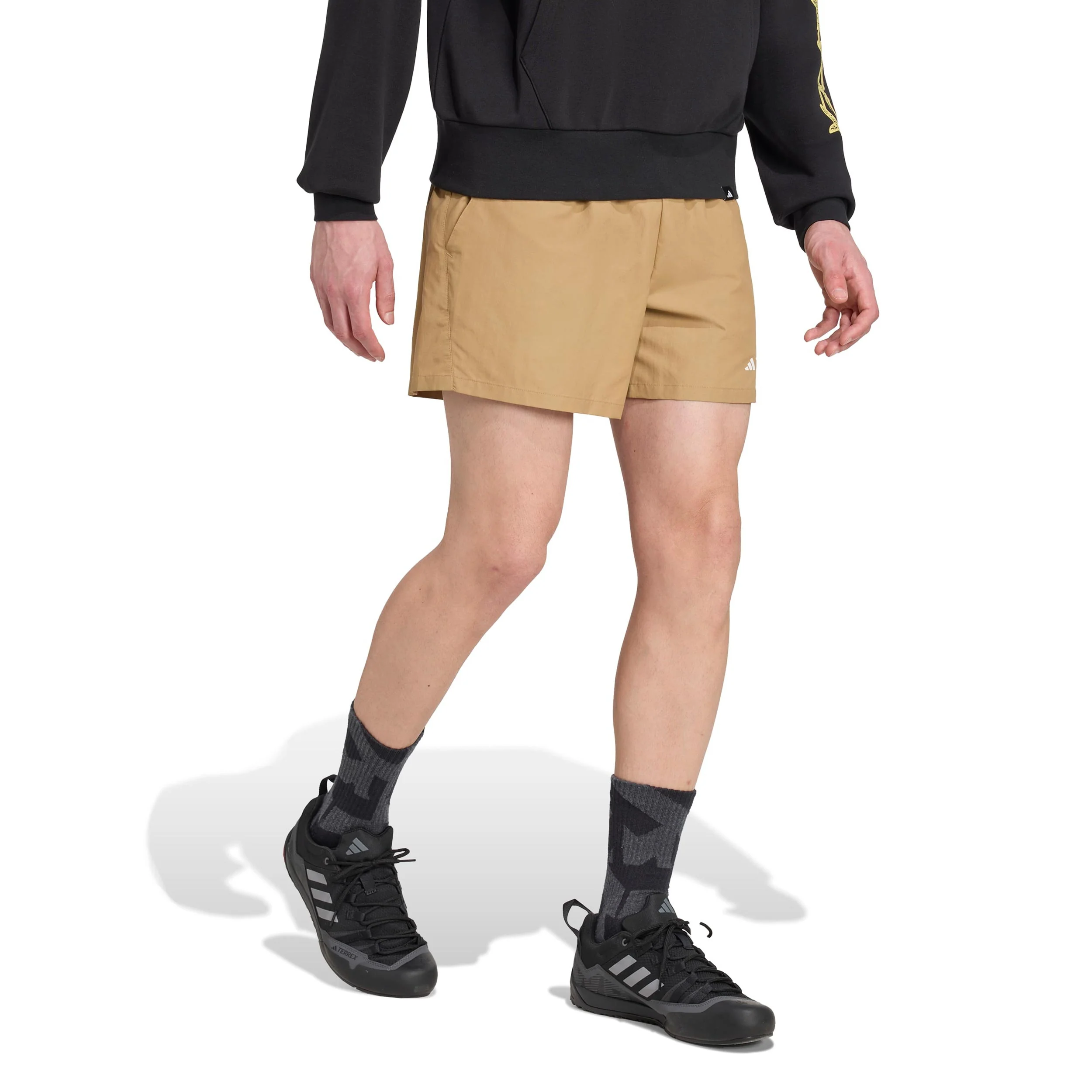 Terrex MT Short De Running Hommes-Le Caramel - Image 4