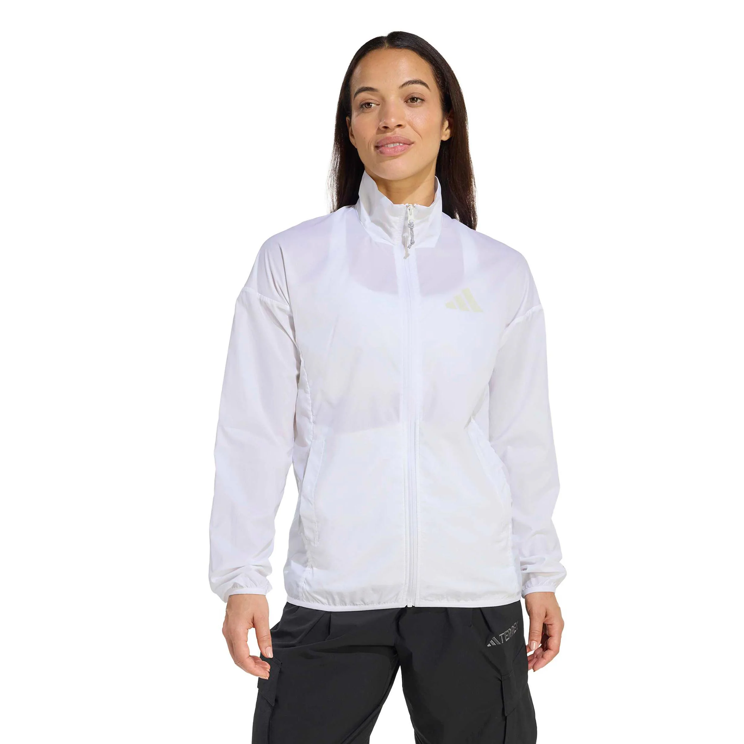 Terrex MT Veste running Femmes - blanc, blanc - Image 2