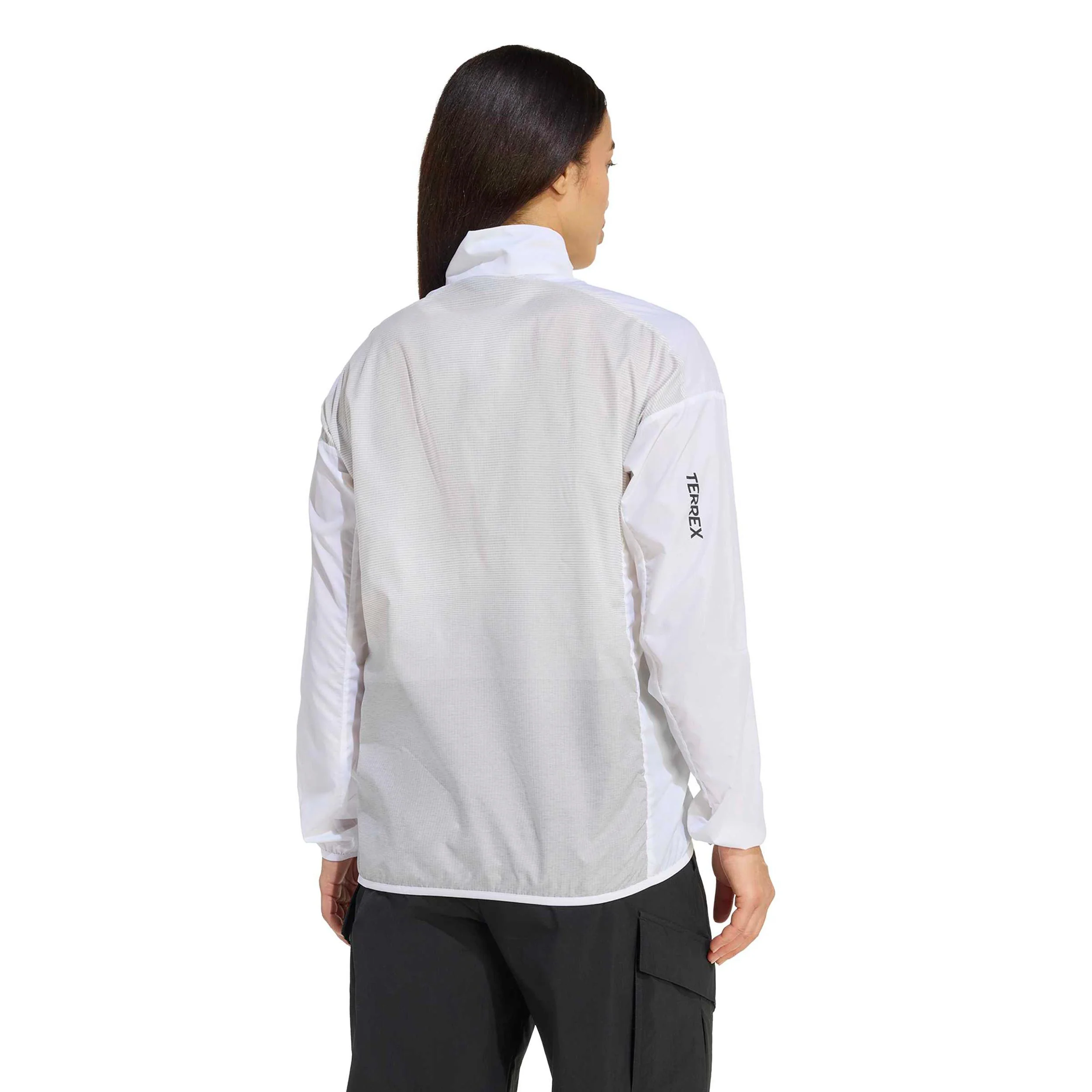 Terrex MT Veste running Femmes - blanc, blanc - Image 3