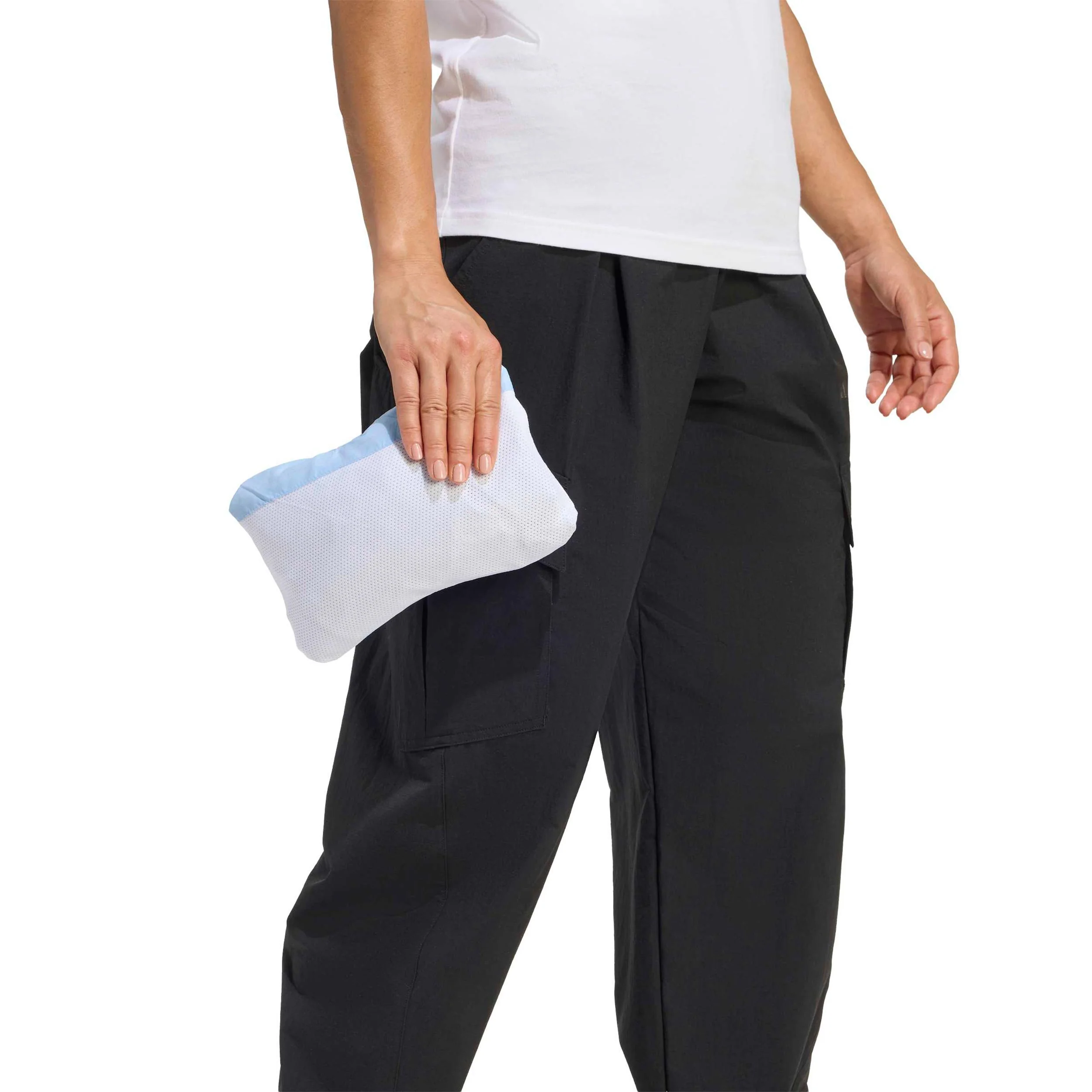 Terrex MT Veste running Femmes-bleu, bleu - Image 6