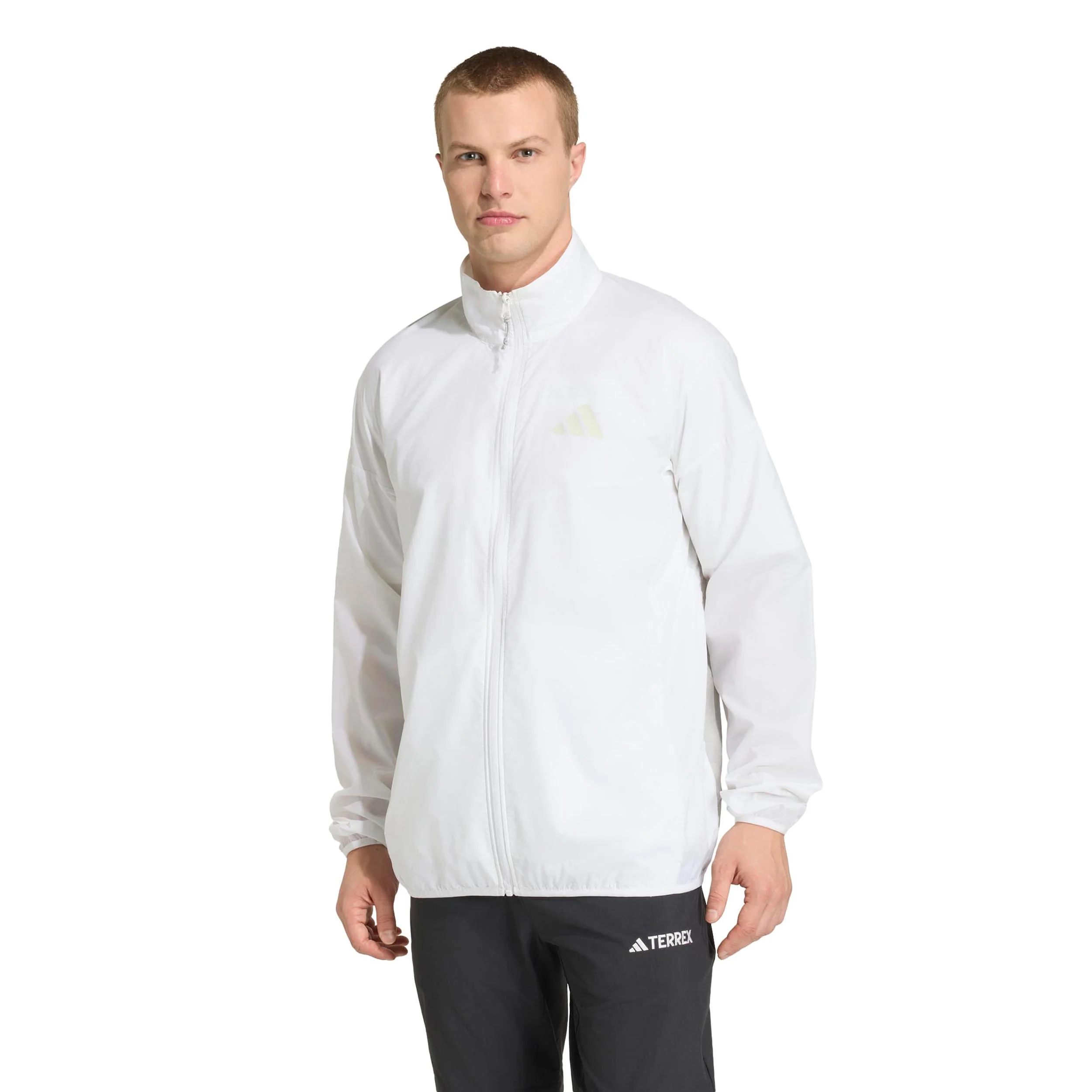 Terrex MT Veste running Hommes - blanc, blanc - Image 2