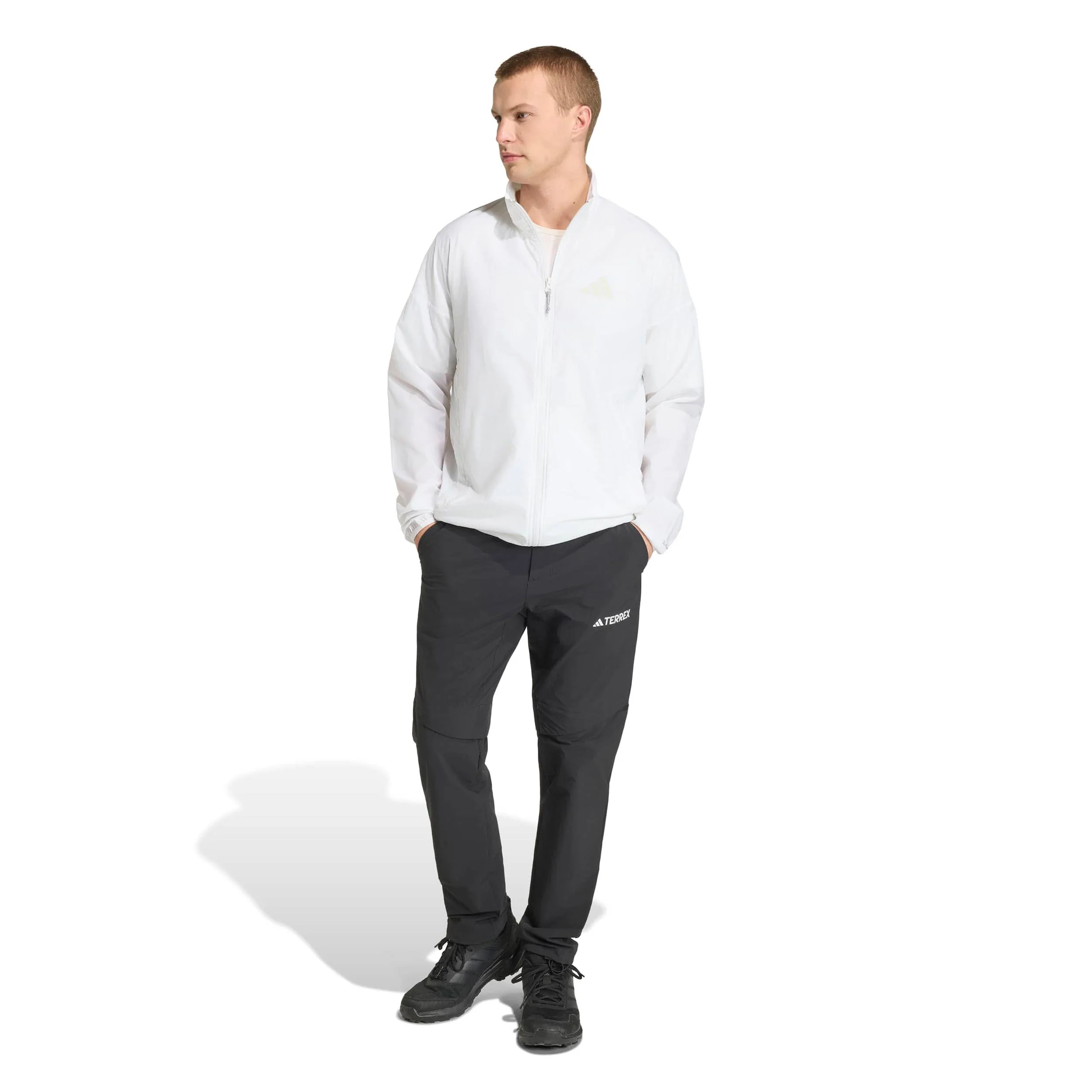 Terrex MT Veste running Hommes - blanc, blanc - Image 4