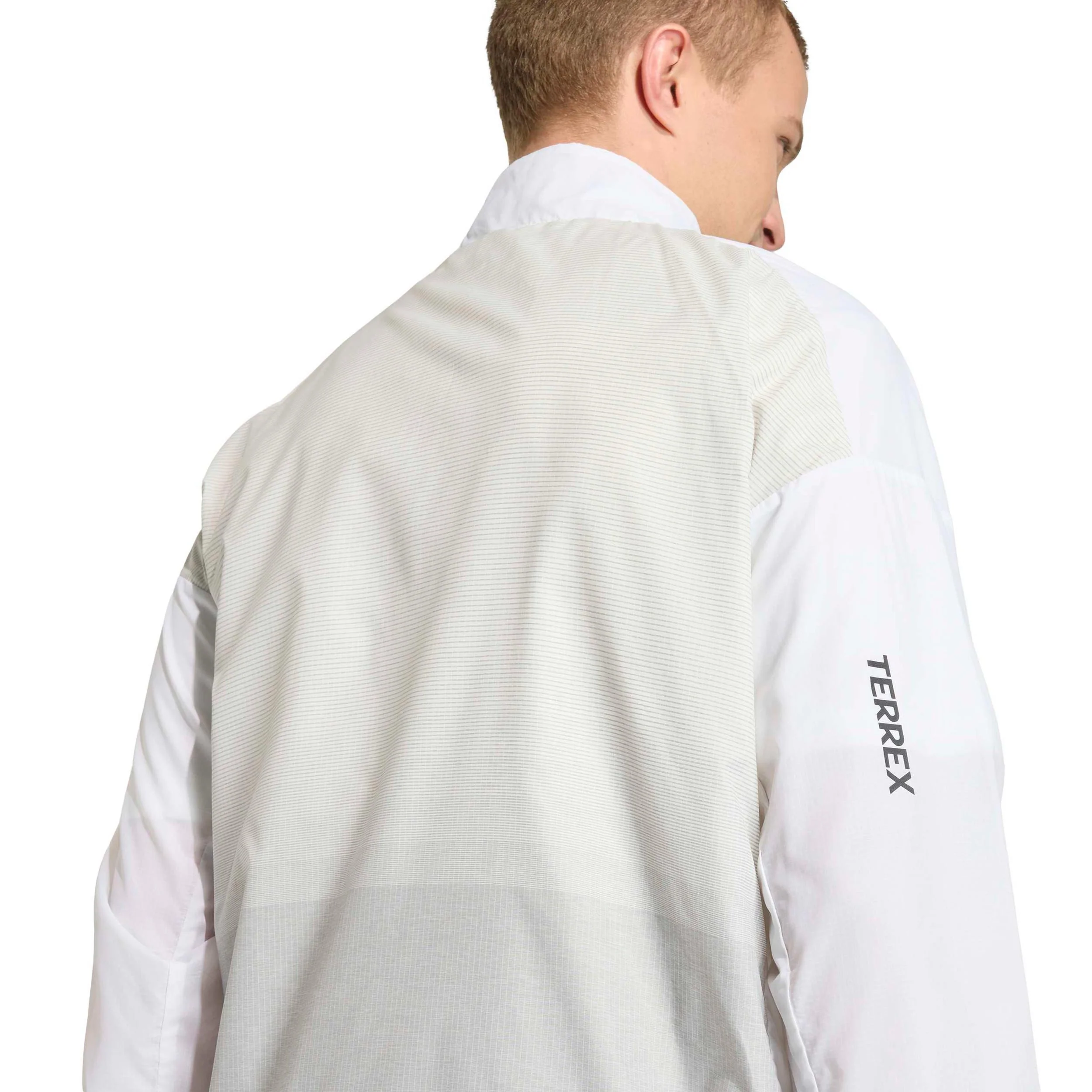 Terrex MT Veste running Hommes - blanc, blanc - Image 5