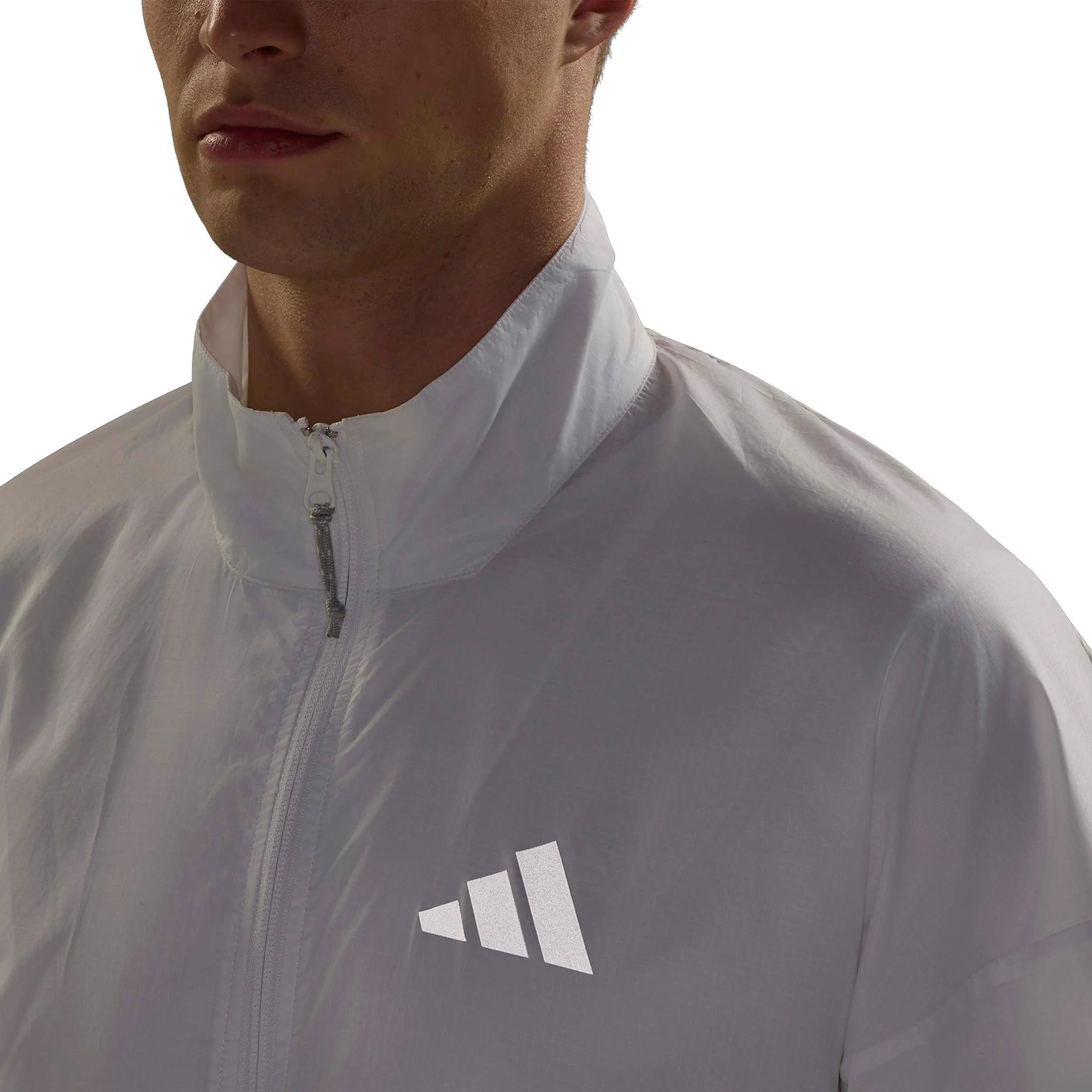 Terrex MT Veste running Hommes - blanc, blanc - Image 7