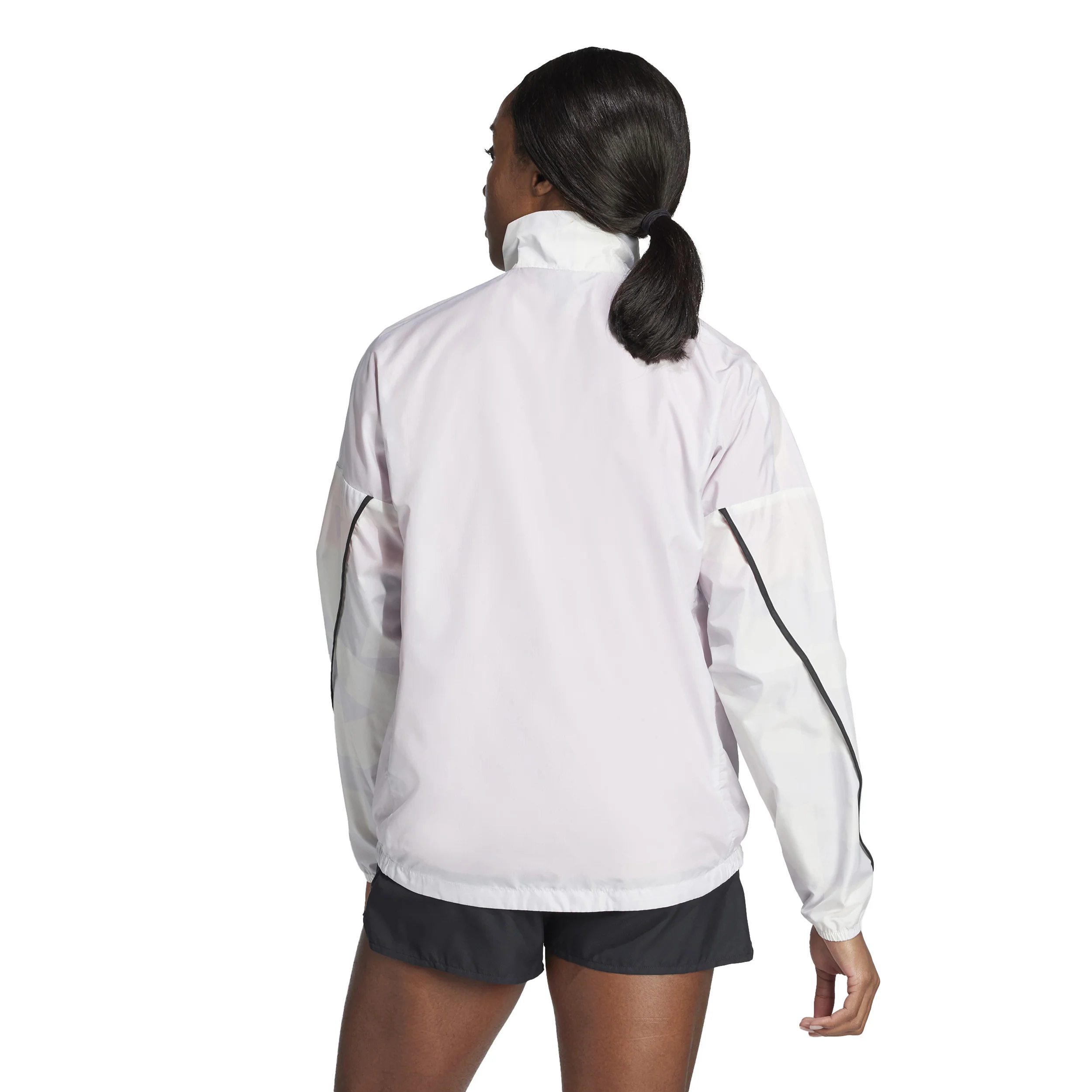 Terrex MT Wind Veste Running Femmes-Blanc - Image 3
