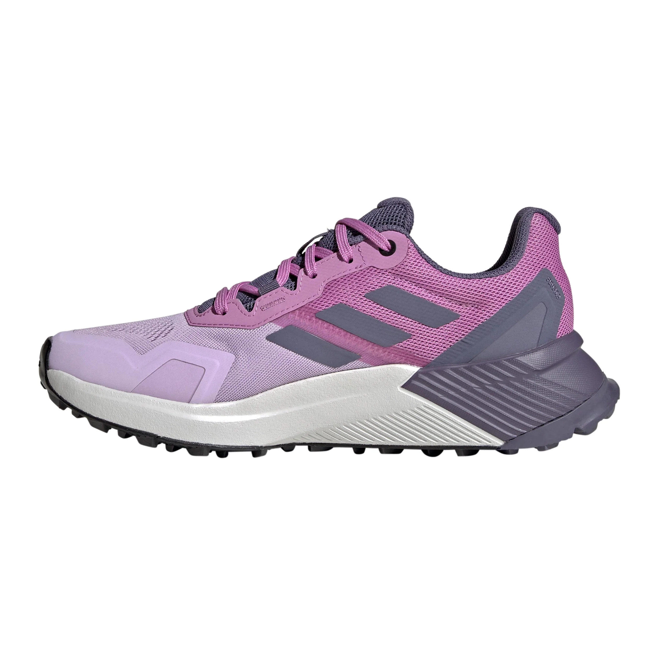 Terrex Soulstride RainReady Chaussure trail Femmes - lilas, lilas - Image 2