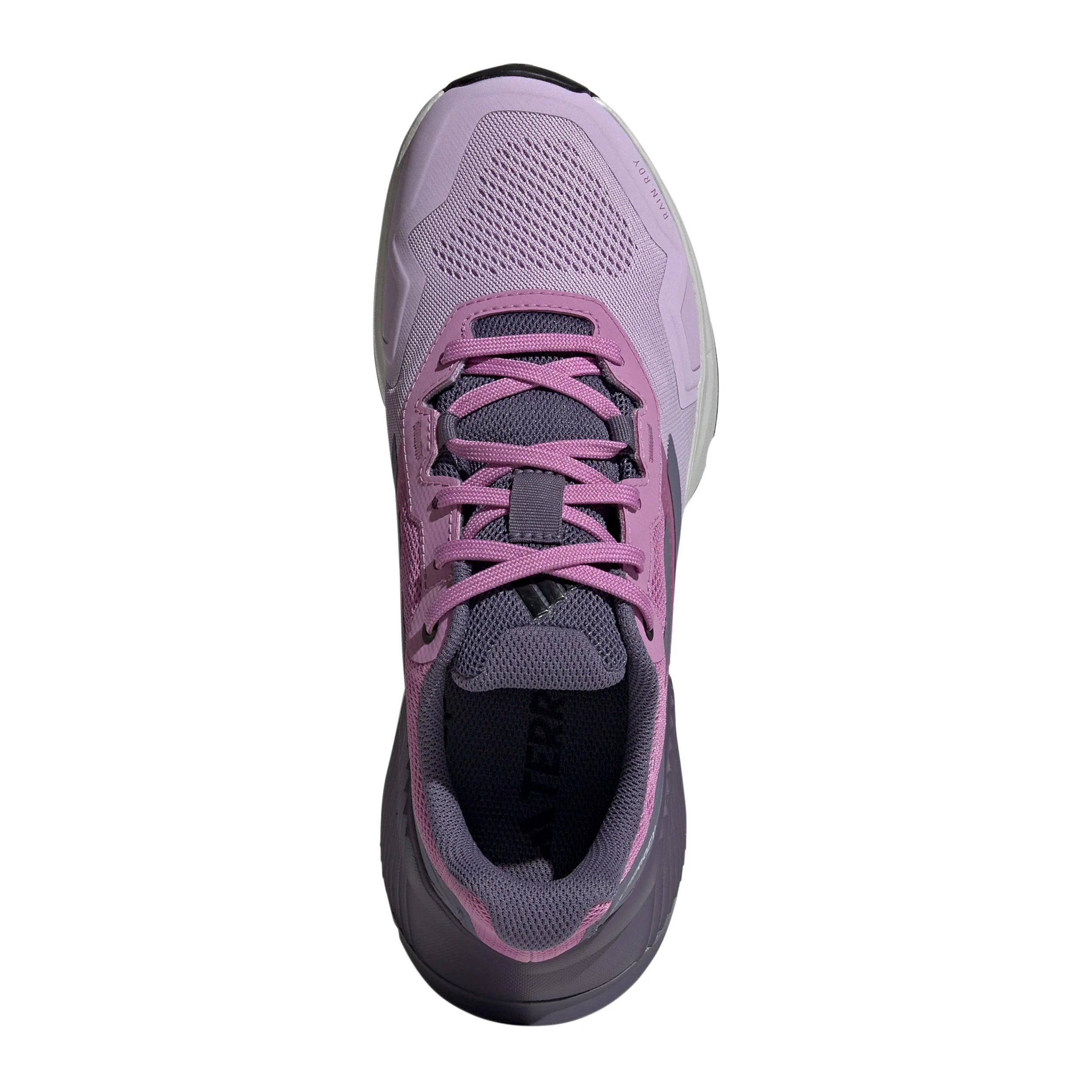 Terrex Soulstride RainReady Chaussure trail Femmes - lilas, lilas - Image 3