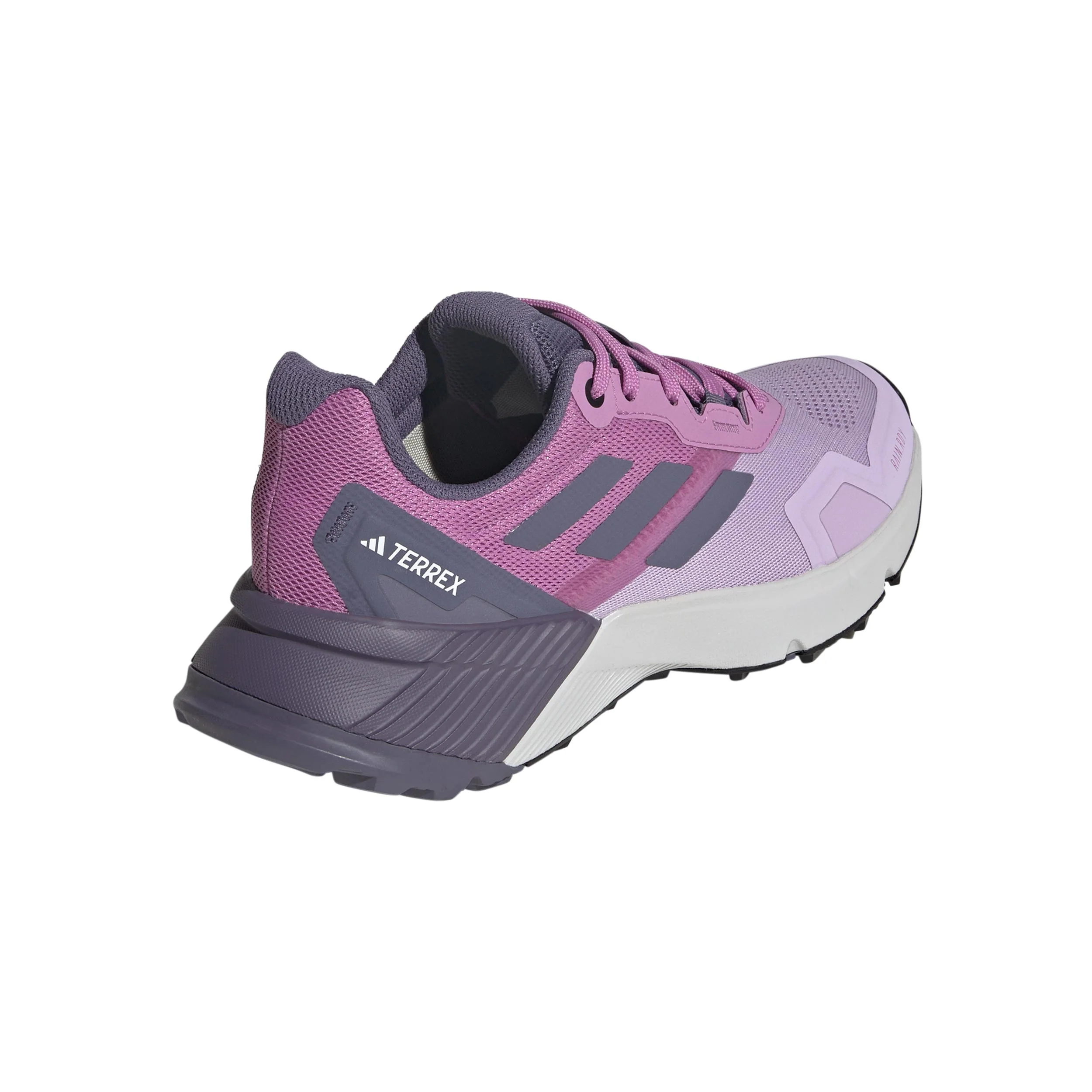 Terrex Soulstride RainReady Chaussure trail Femmes - lilas, lilas - Image 5