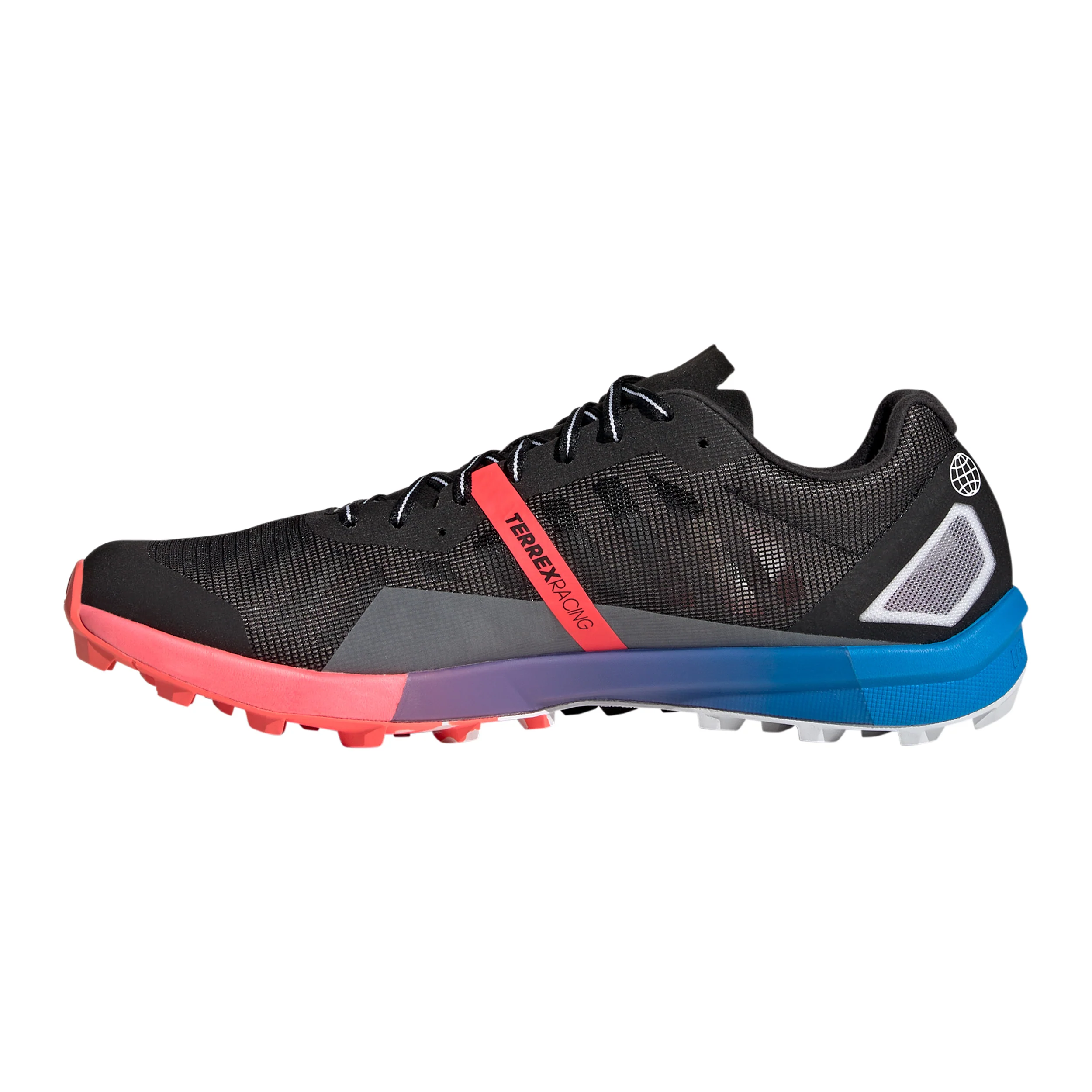 Terrex Speed Pro Chaussure trail Femmes - noir, blanc - Image 2