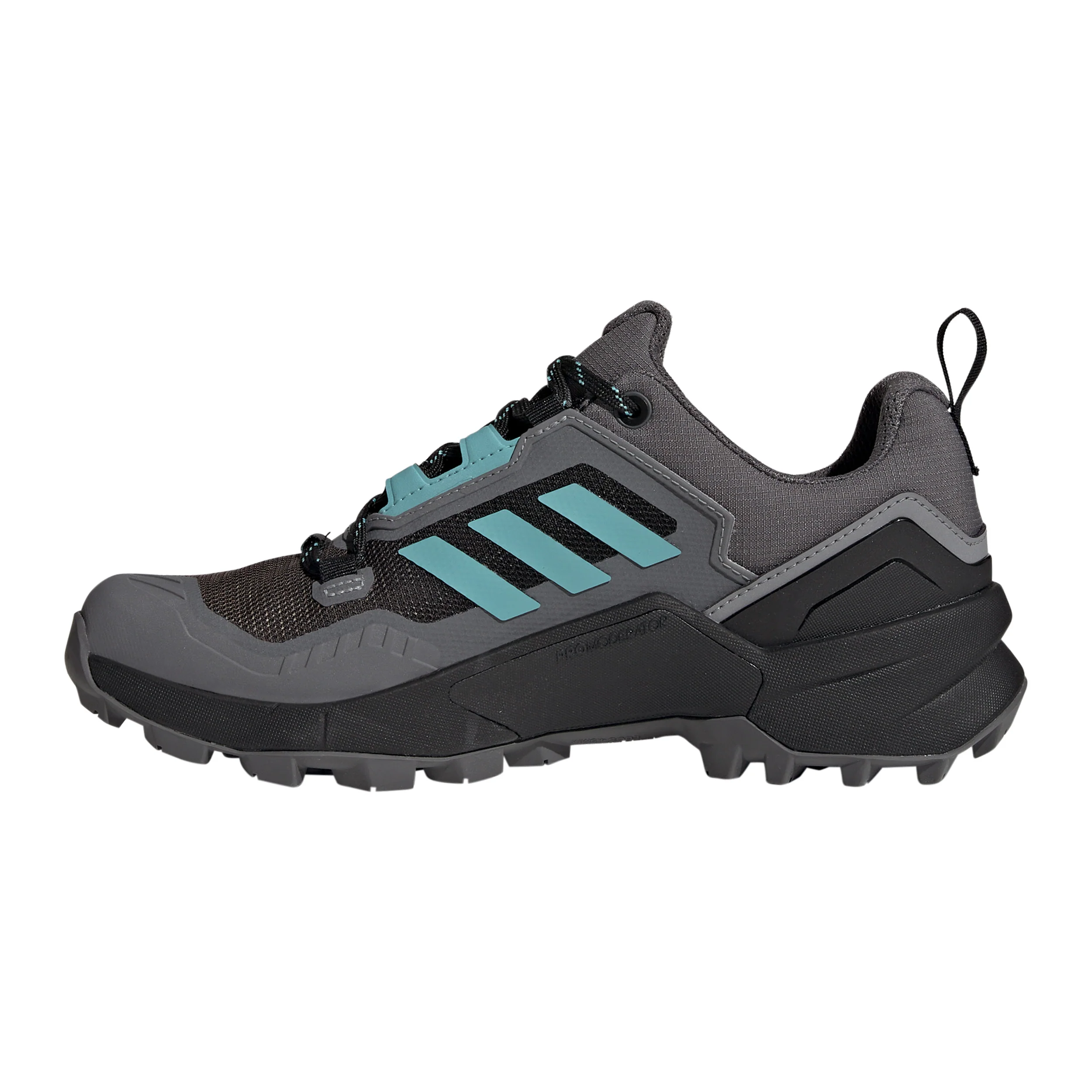 Terrex Swift R3 GTX Chaussure trail Femmes - anthracite, turquoise - Image 2