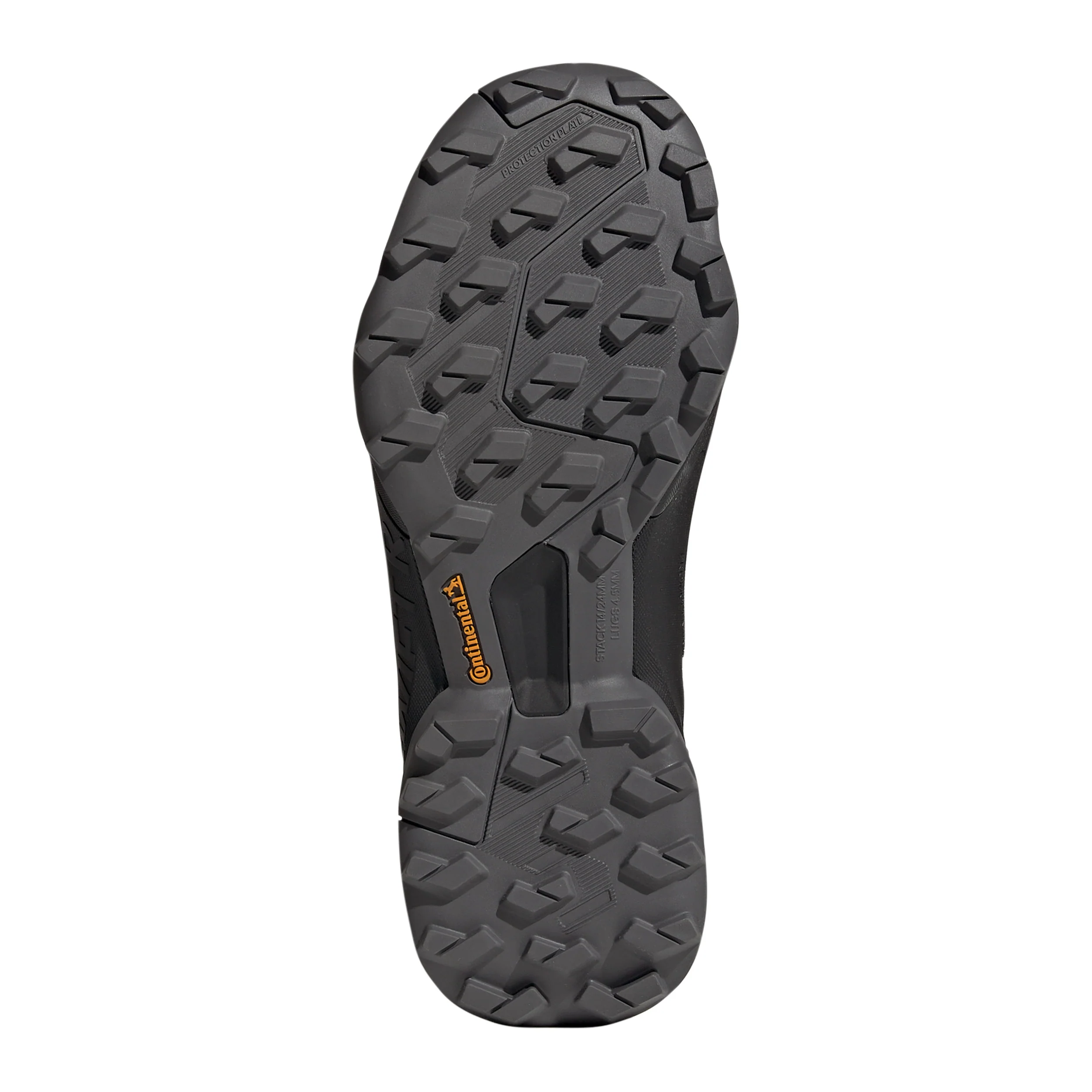 Terrex Swift R3 GTX Chaussure trail Femmes - anthracite, turquoise - Image 4