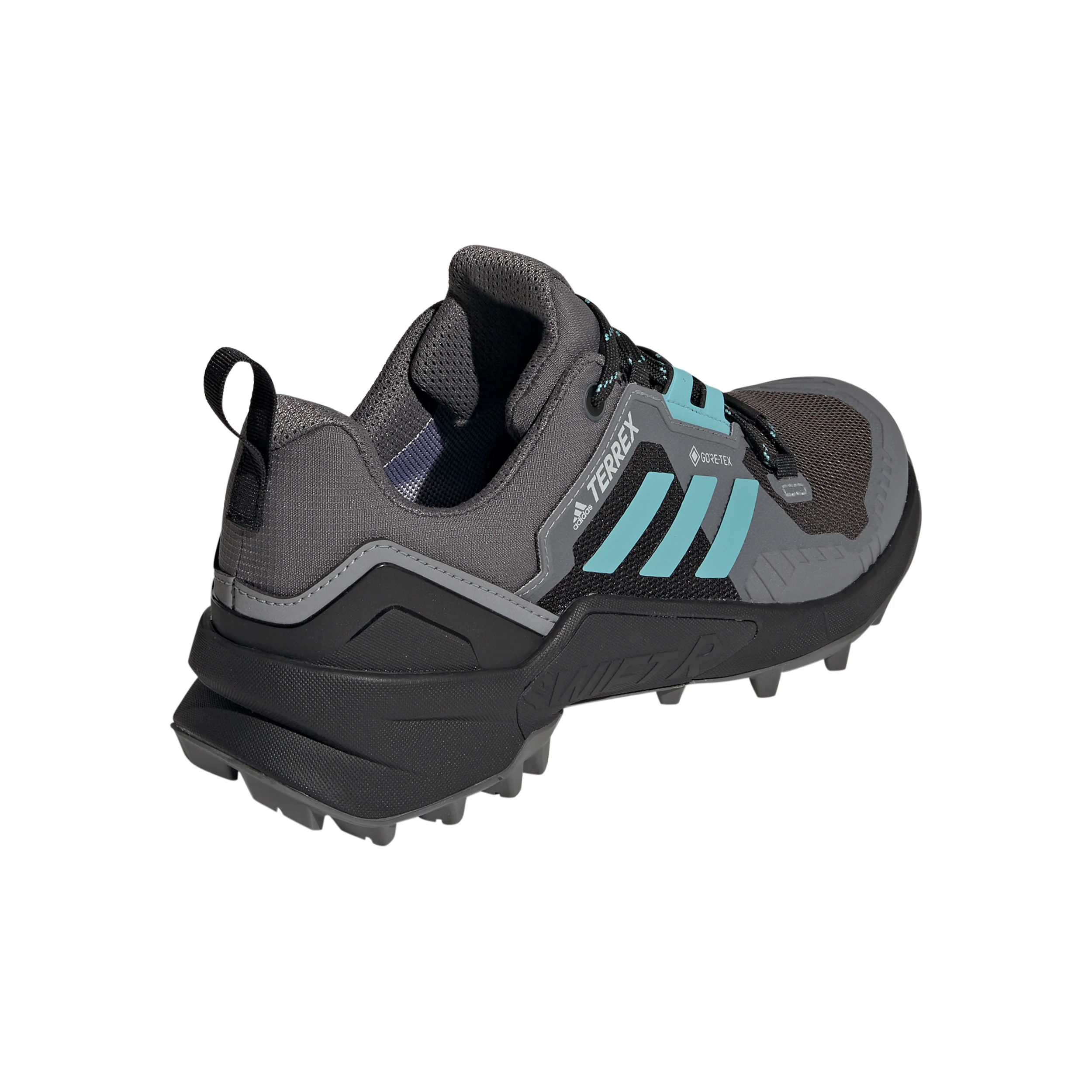 Terrex Swift R3 GTX Chaussure trail Femmes - anthracite, turquoise - Image 5