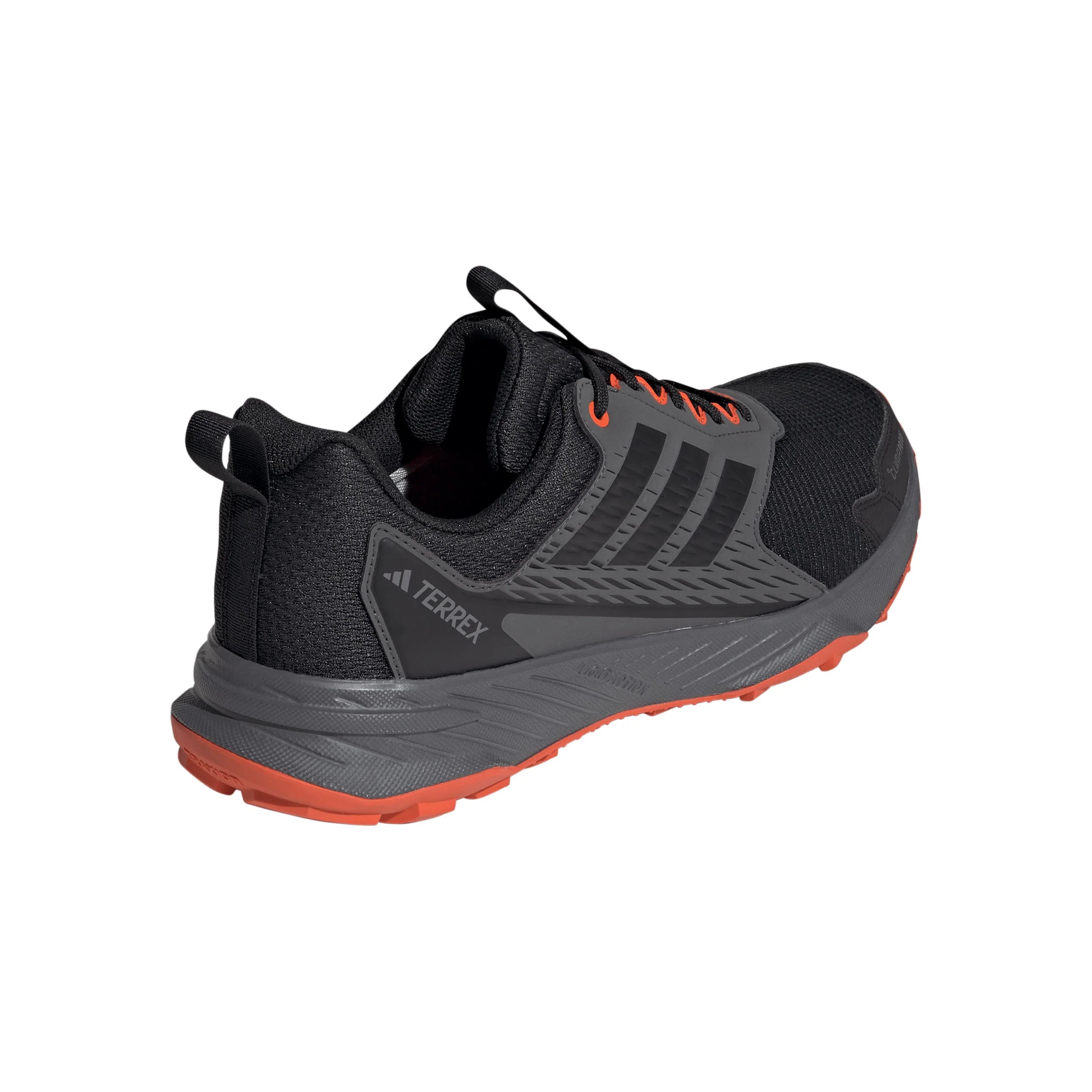 Terrex Tracefinder Chaussure trail Hommes - noir, noir - Image 5