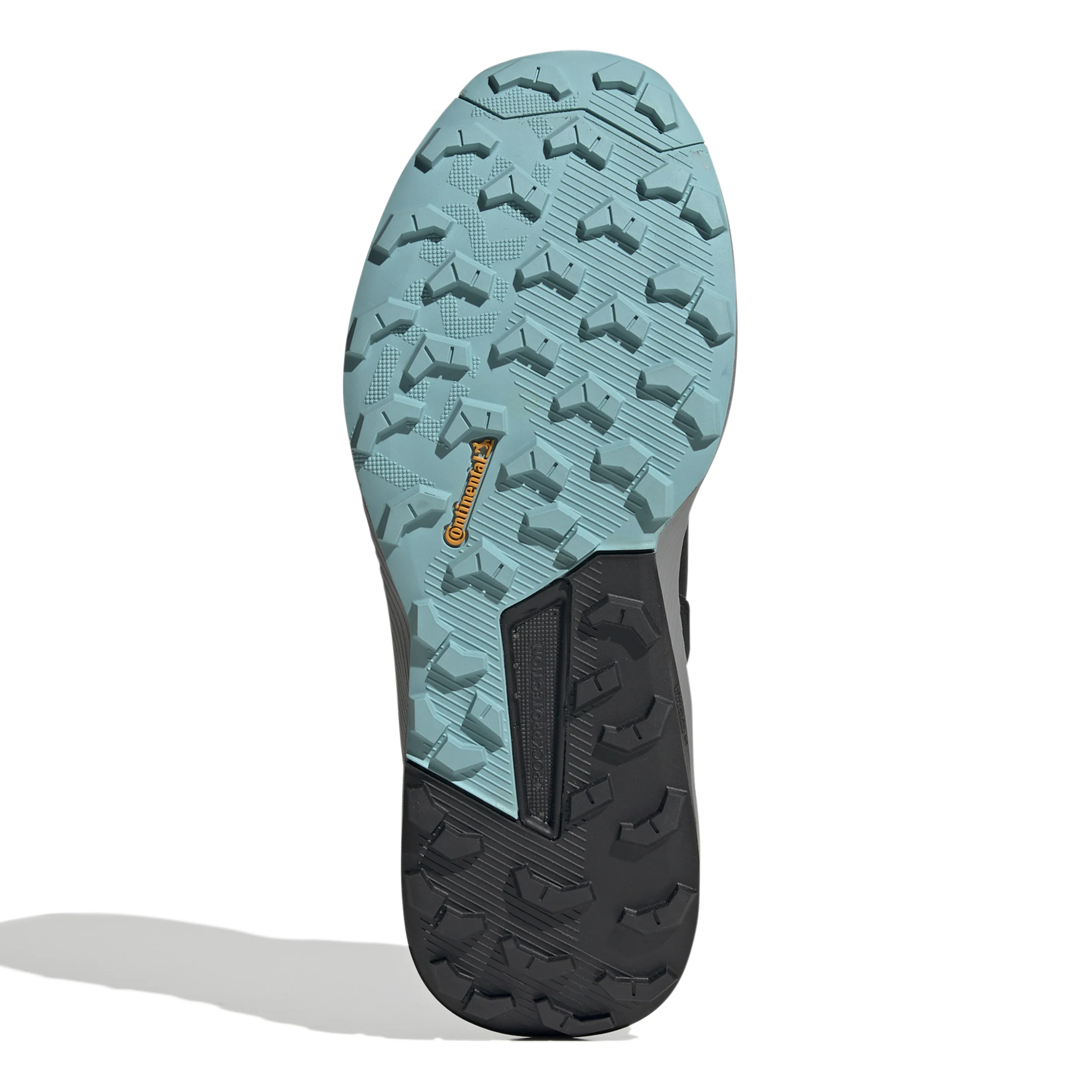 Terrex Trailrider Chaussure trail Femmes - noir, gris - Image 4
