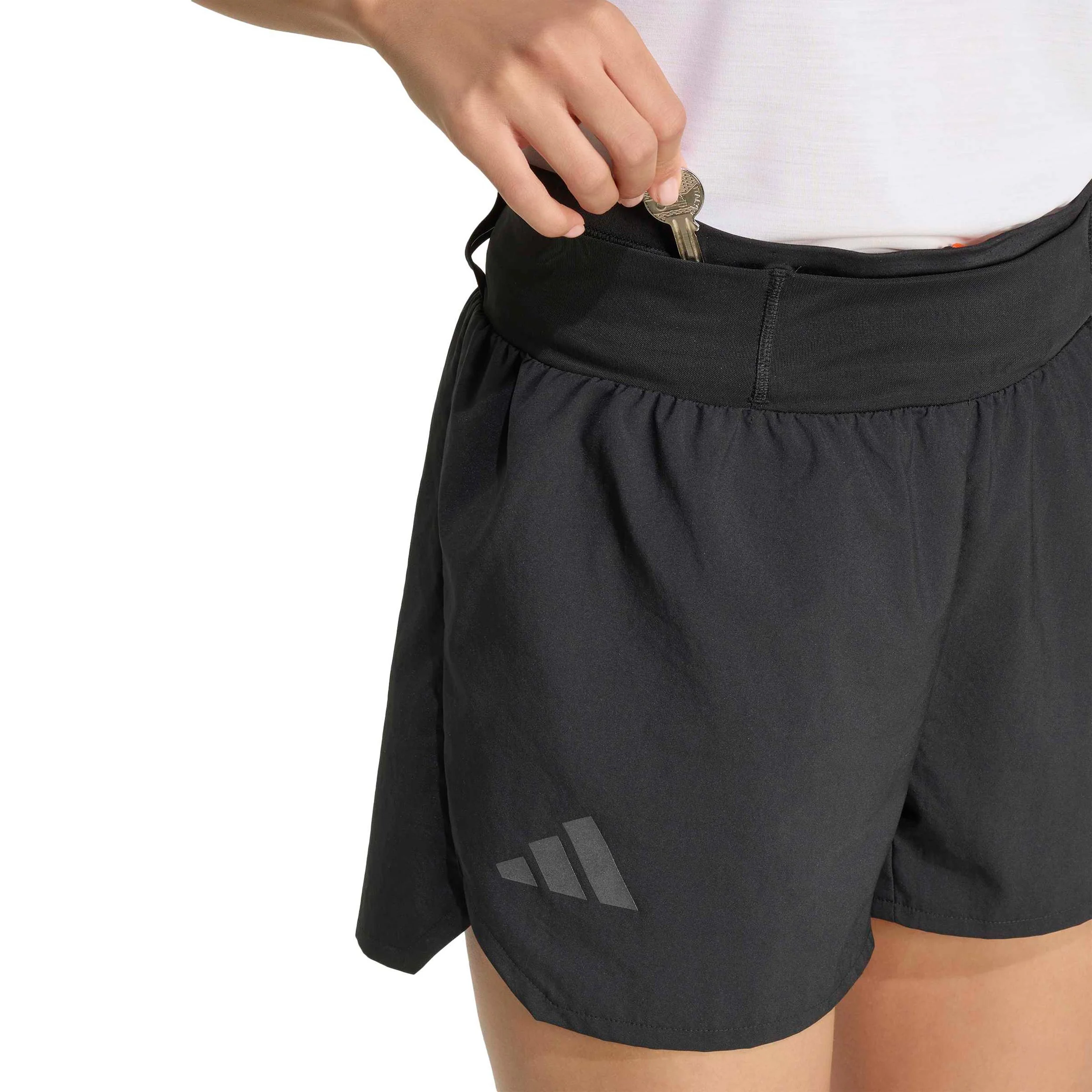Terrex XPR 3in Short de running Femmes - noir - Image 6