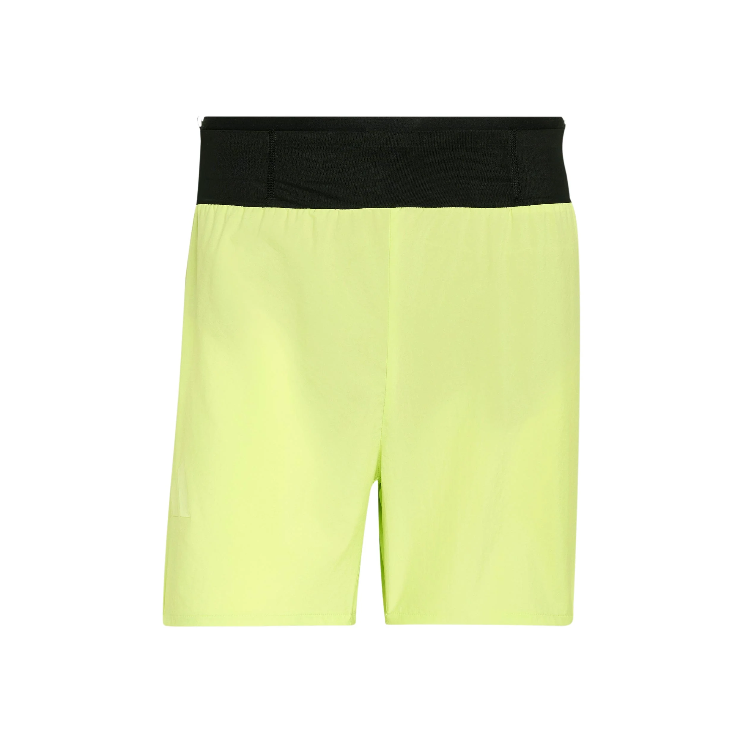Terrex XPR 5in Short de running Hommes - jaune - Image 2
