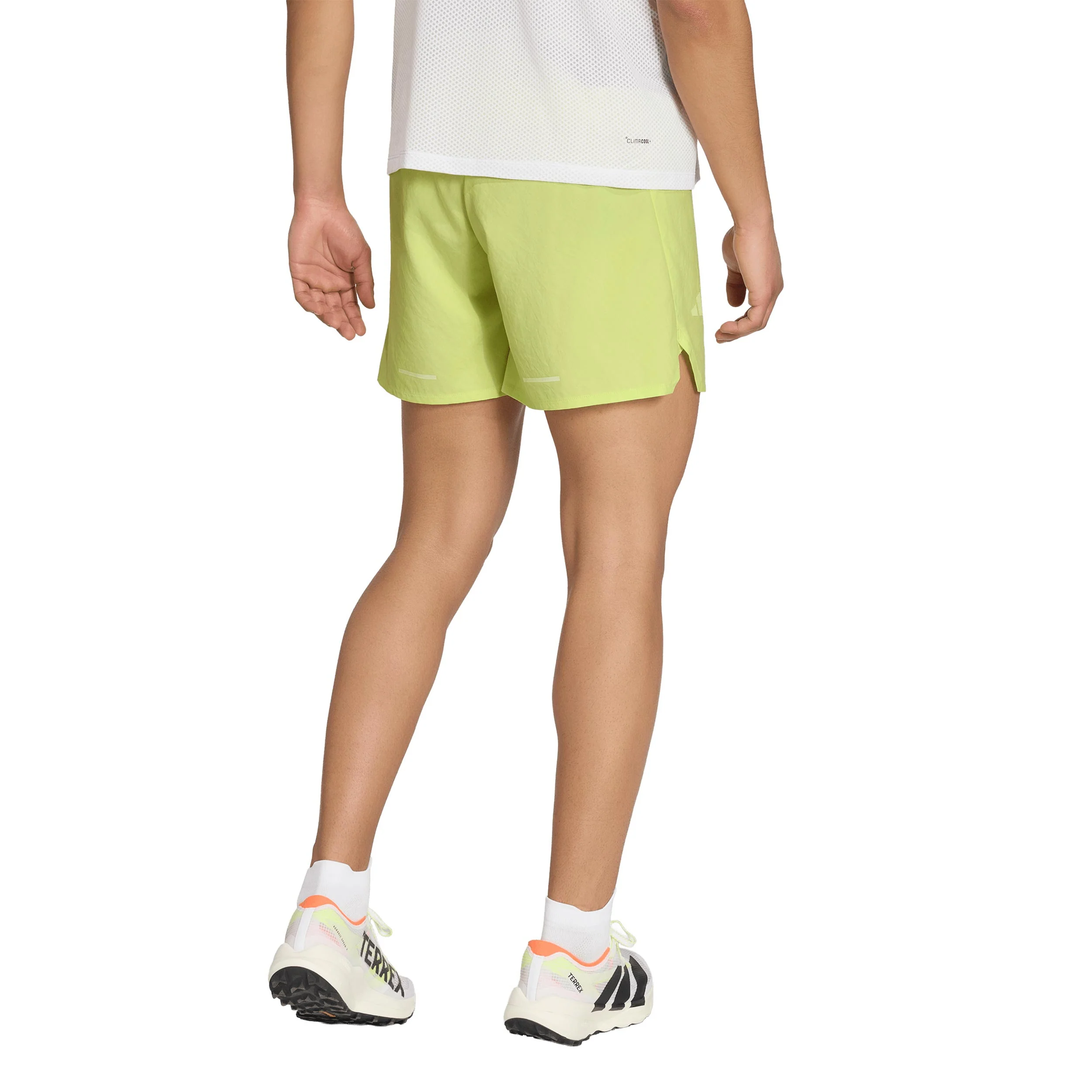 Terrex XPR 5in Short de running Hommes - jaune - Image 3