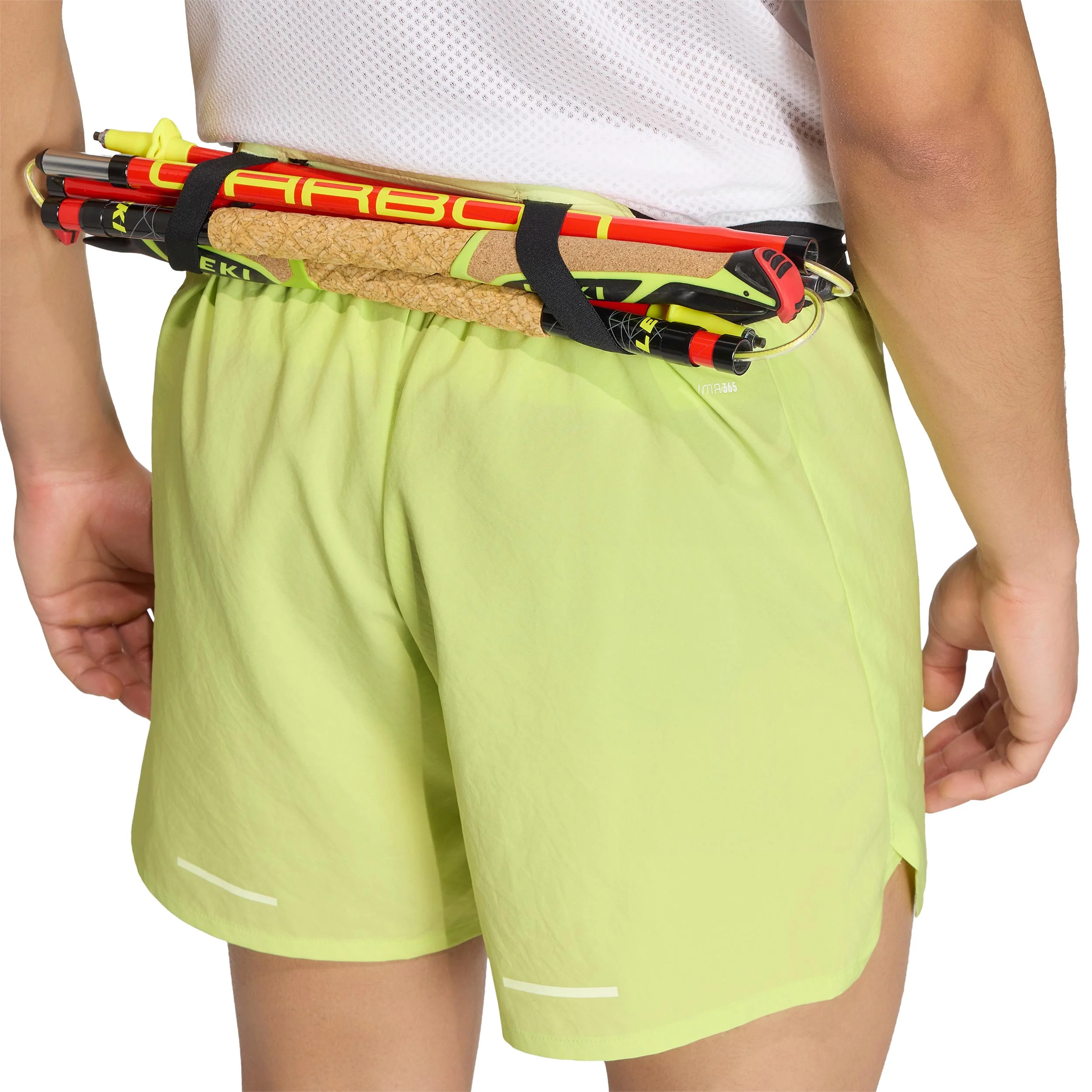 Terrex XPR 5in Short de running Hommes - jaune - Image 7