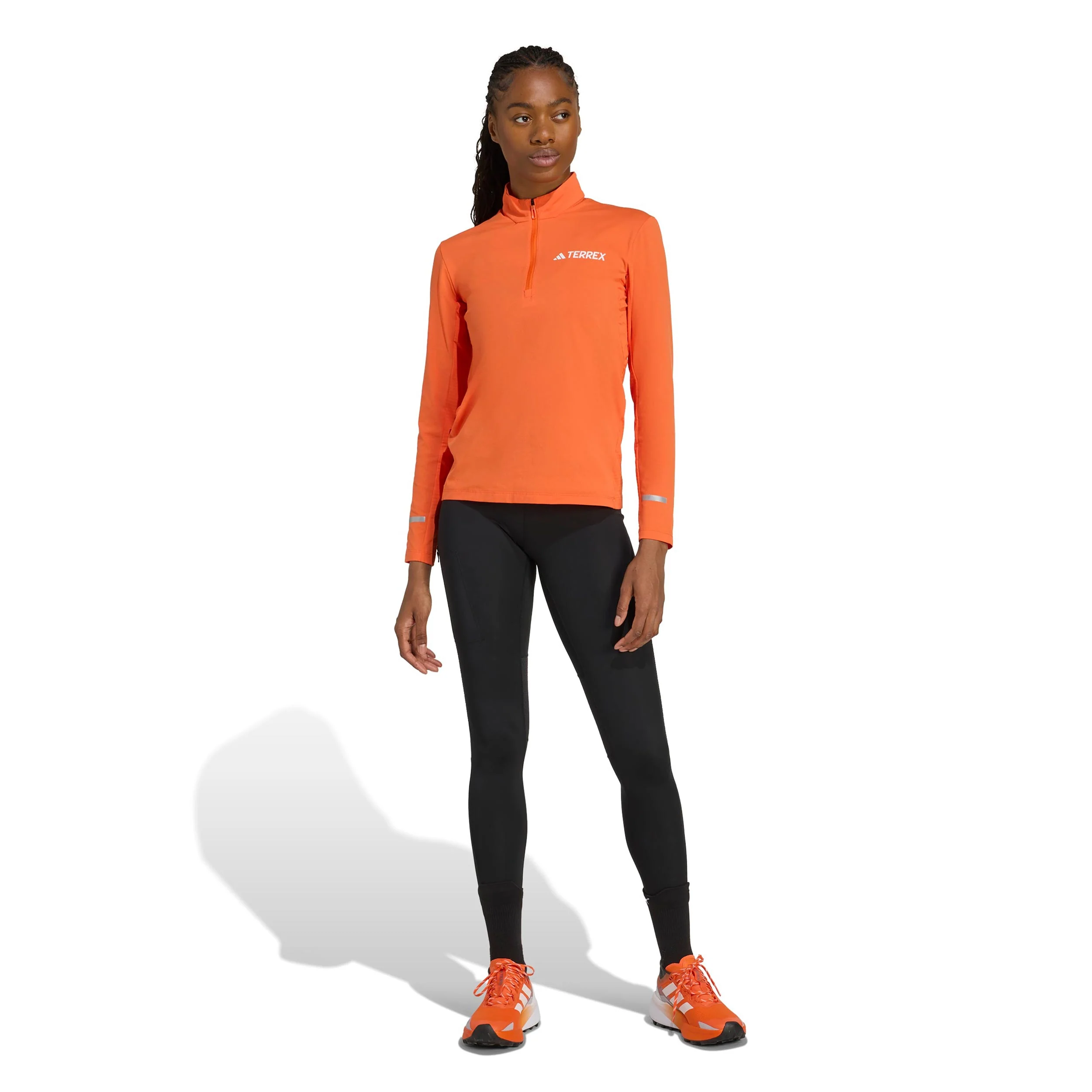 Terrex XPR Collant de course Femmes-noir - Image 5