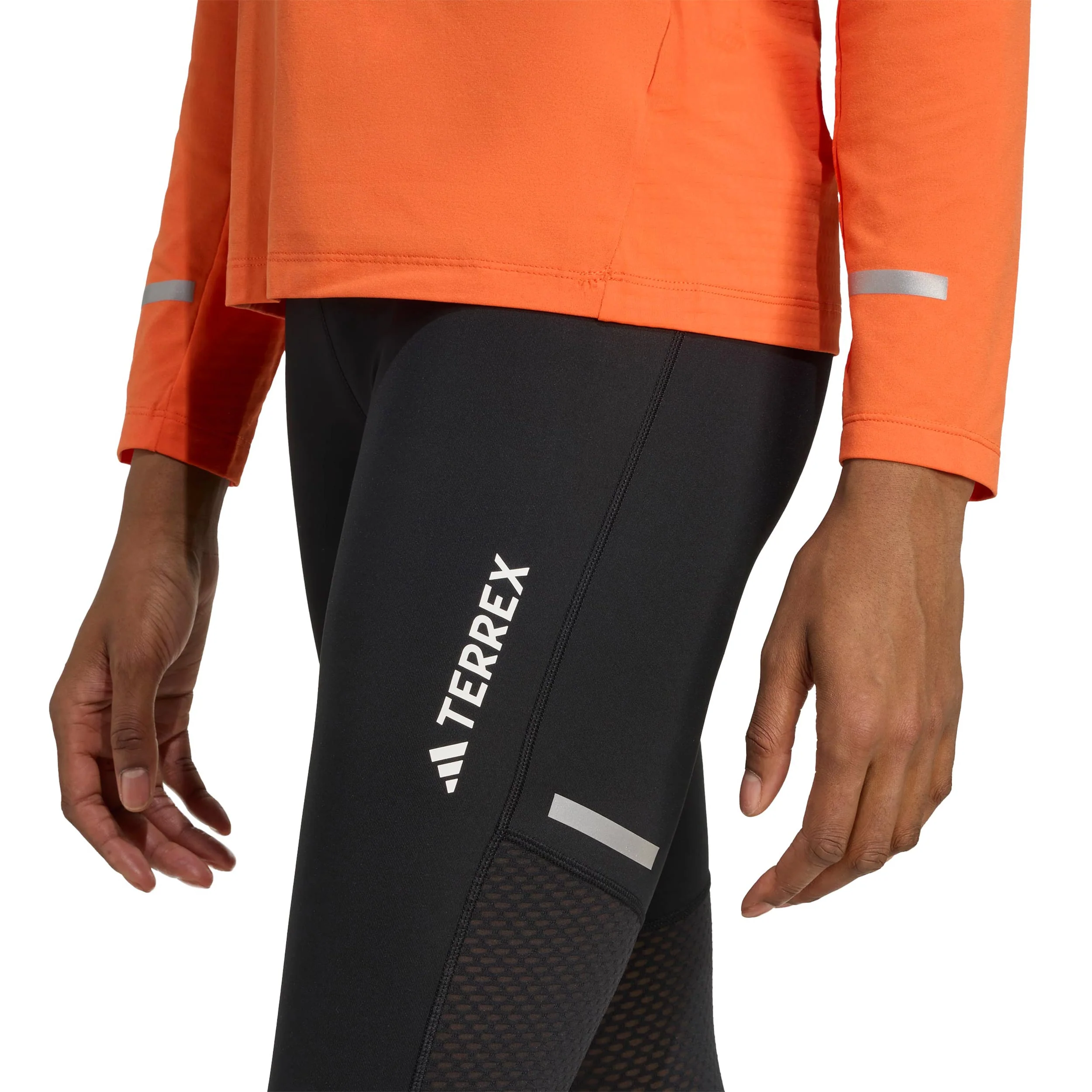 Terrex XPR Collant de course Femmes-noir - Image 6