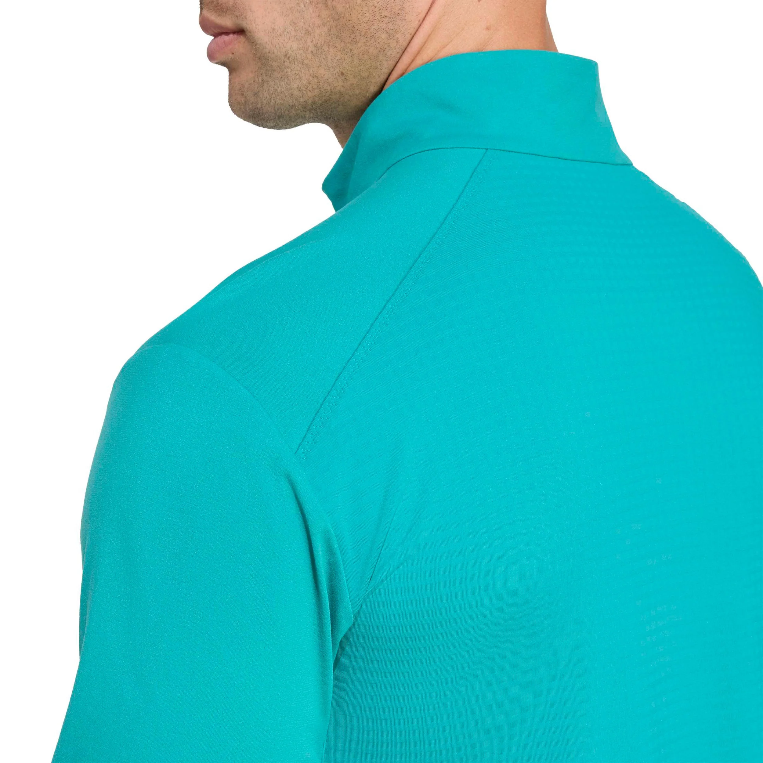 Terrex XPR Half-Zip Maillot De Course Hommes-Vert - Image 6