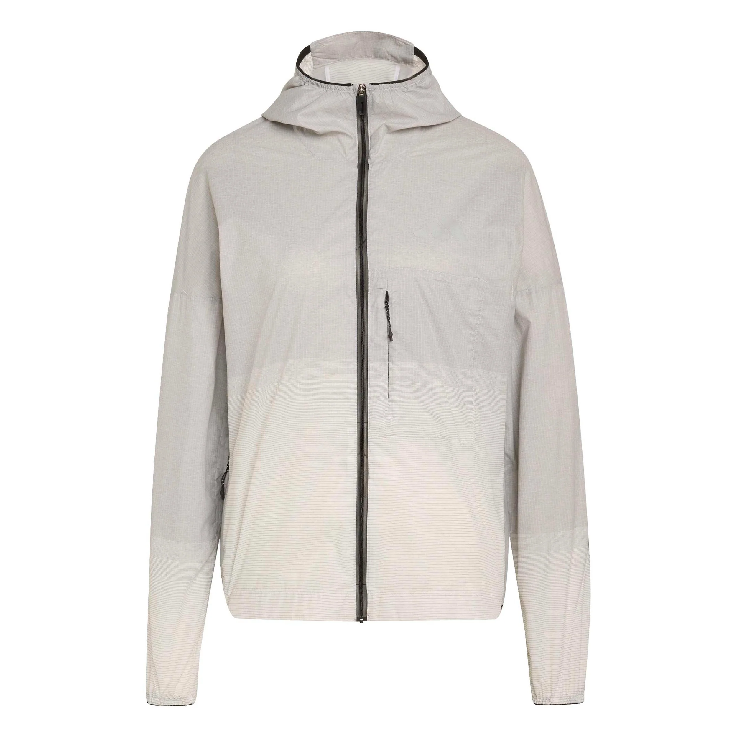 Terrex XPR Light Veste running Femmes - gris, noir