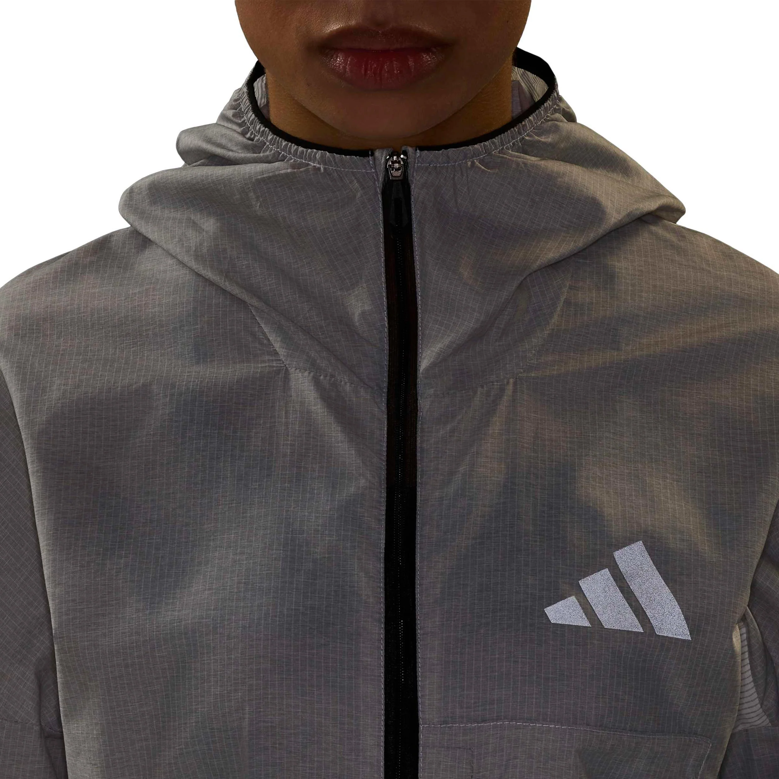 Terrex XPR Light Veste running Femmes - gris, noir - Image 8